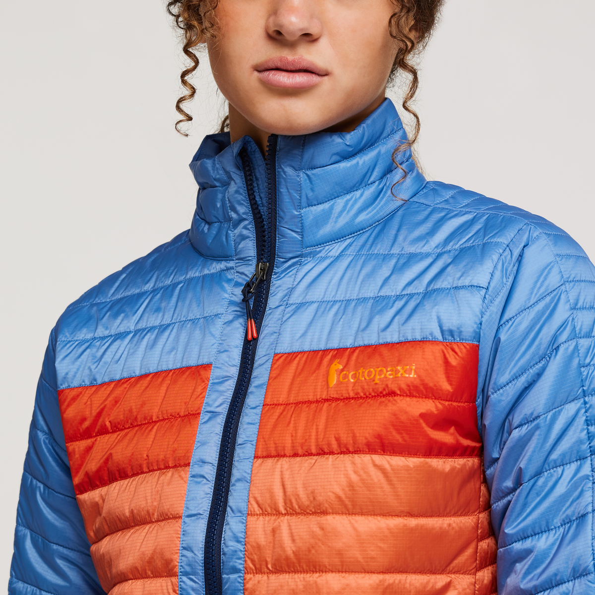 Capa Insulated Jacket - Women's — image 5