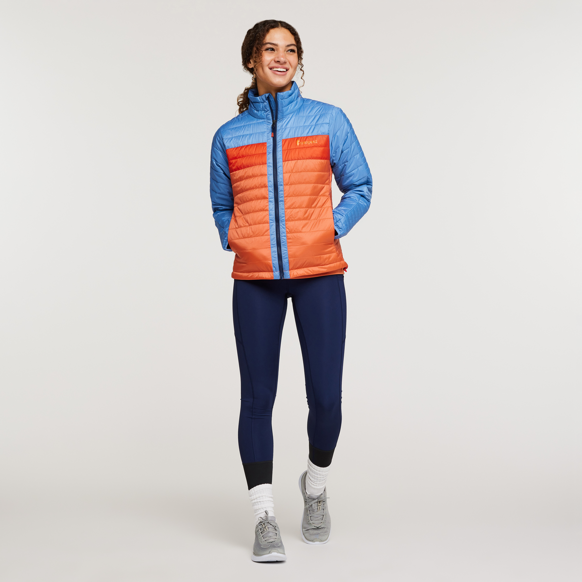 Capa Insulated Jacket - Women's — image 2