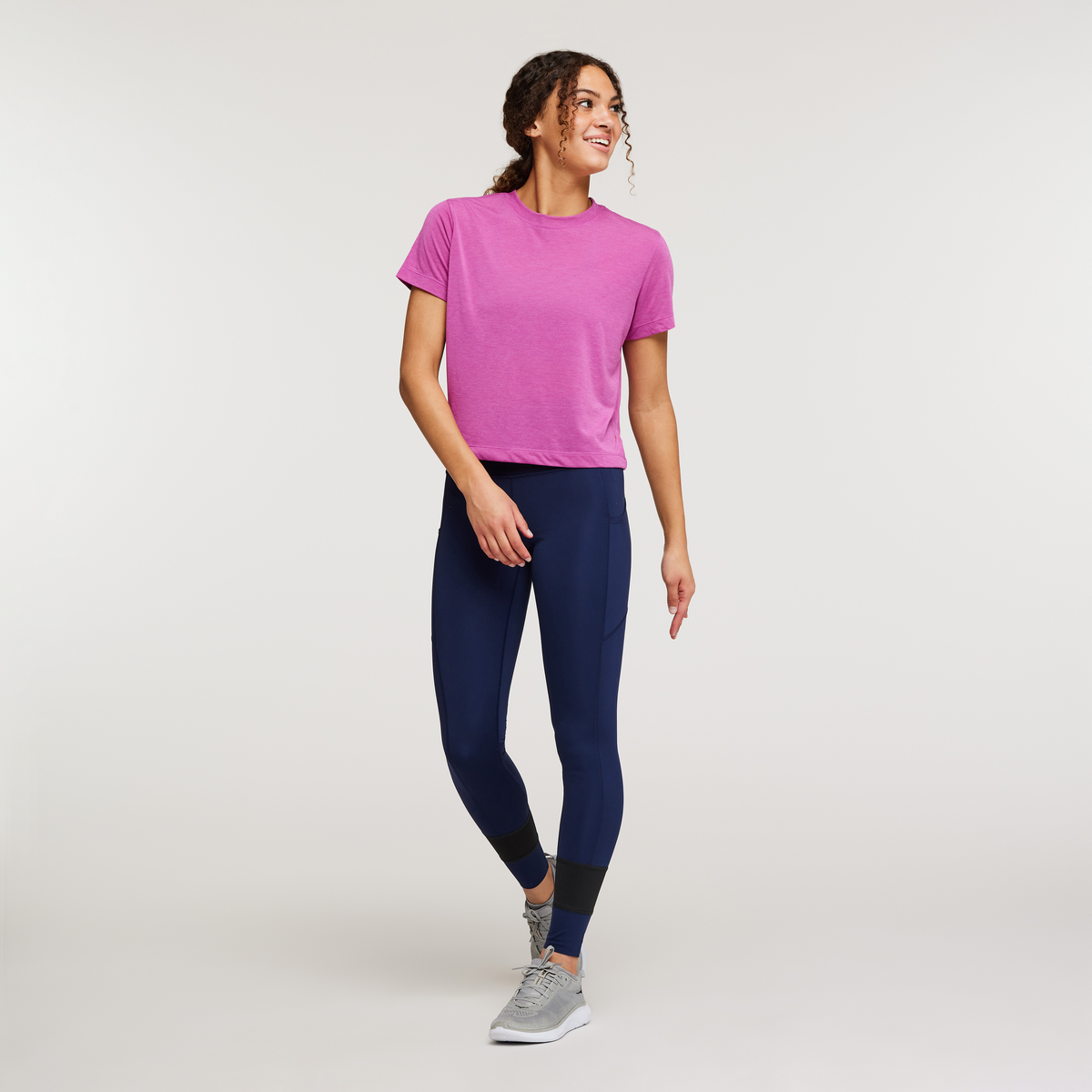 Cerro Travel Tight - Women's — image 2