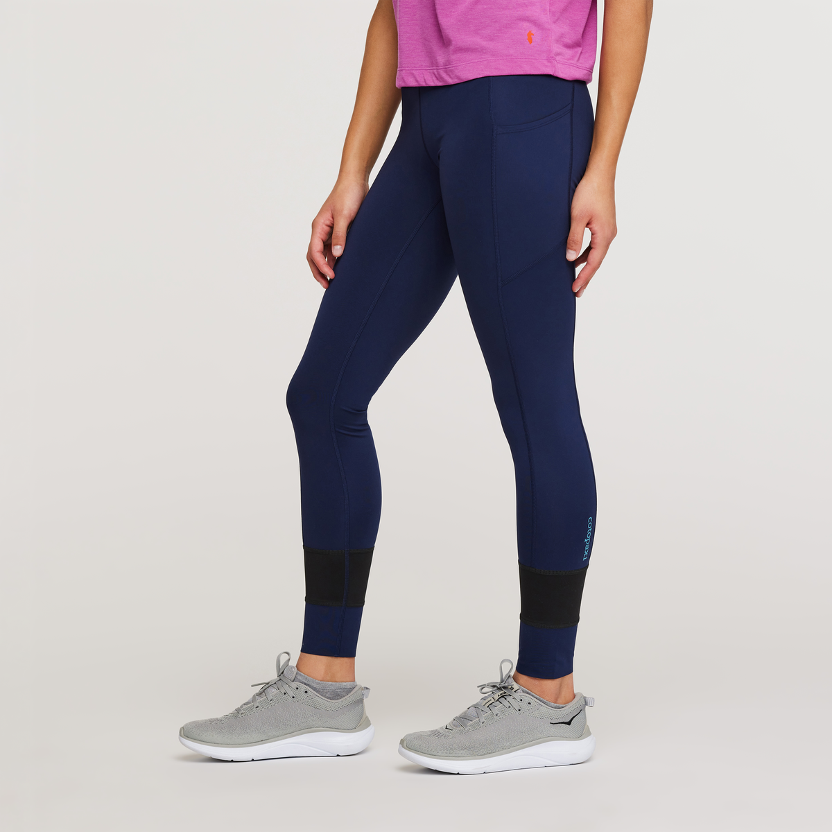 Cerro Travel Tight - Women's — image 3