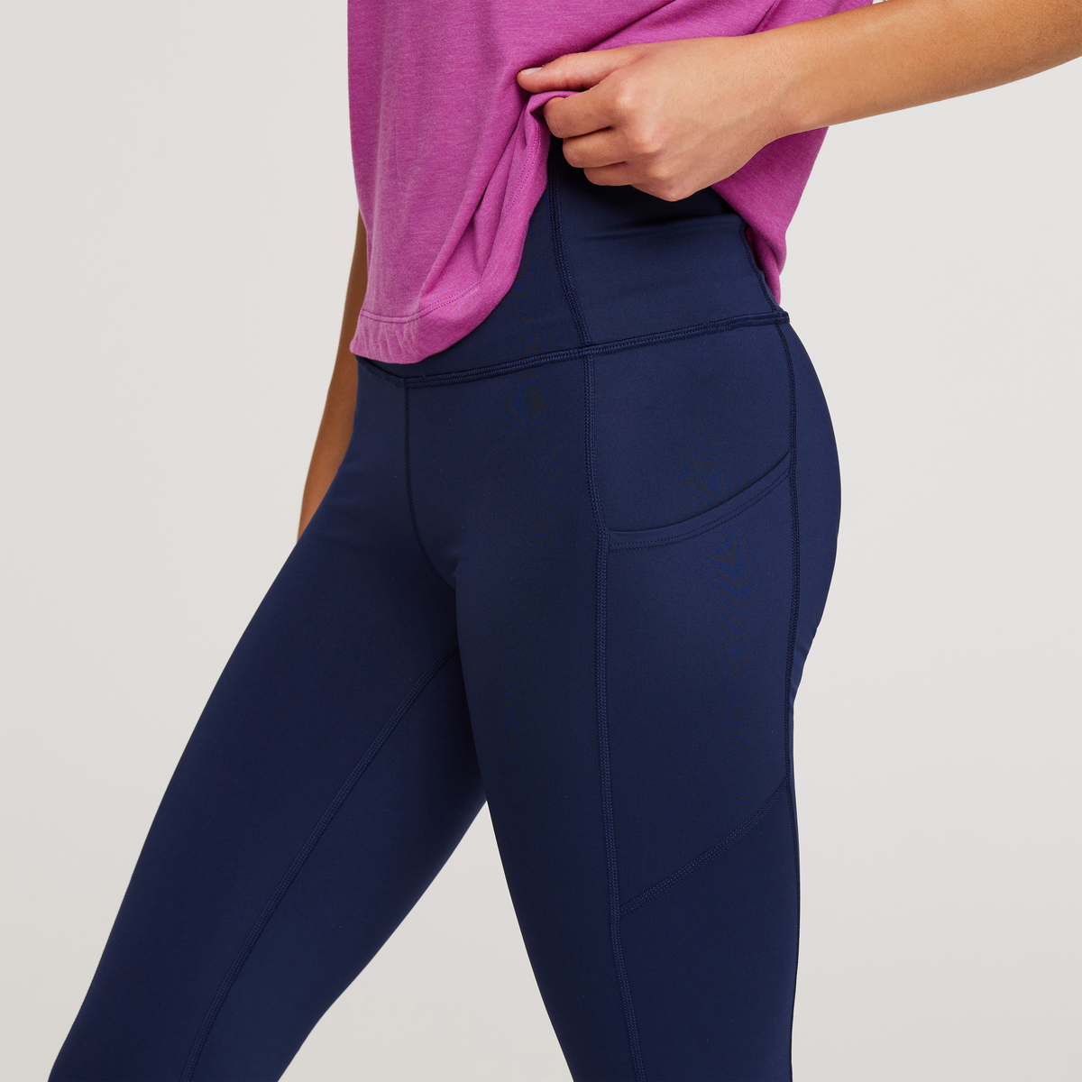 Cerro Travel Tight - Women's — image 5