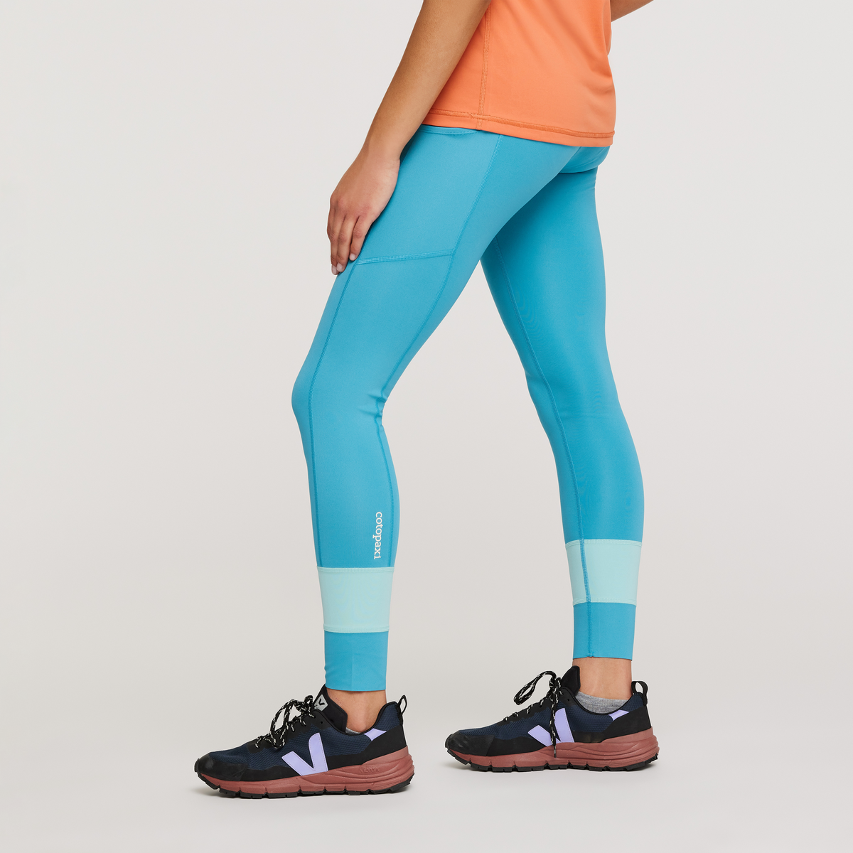 Cerro Travel Tight - Women's — image 3