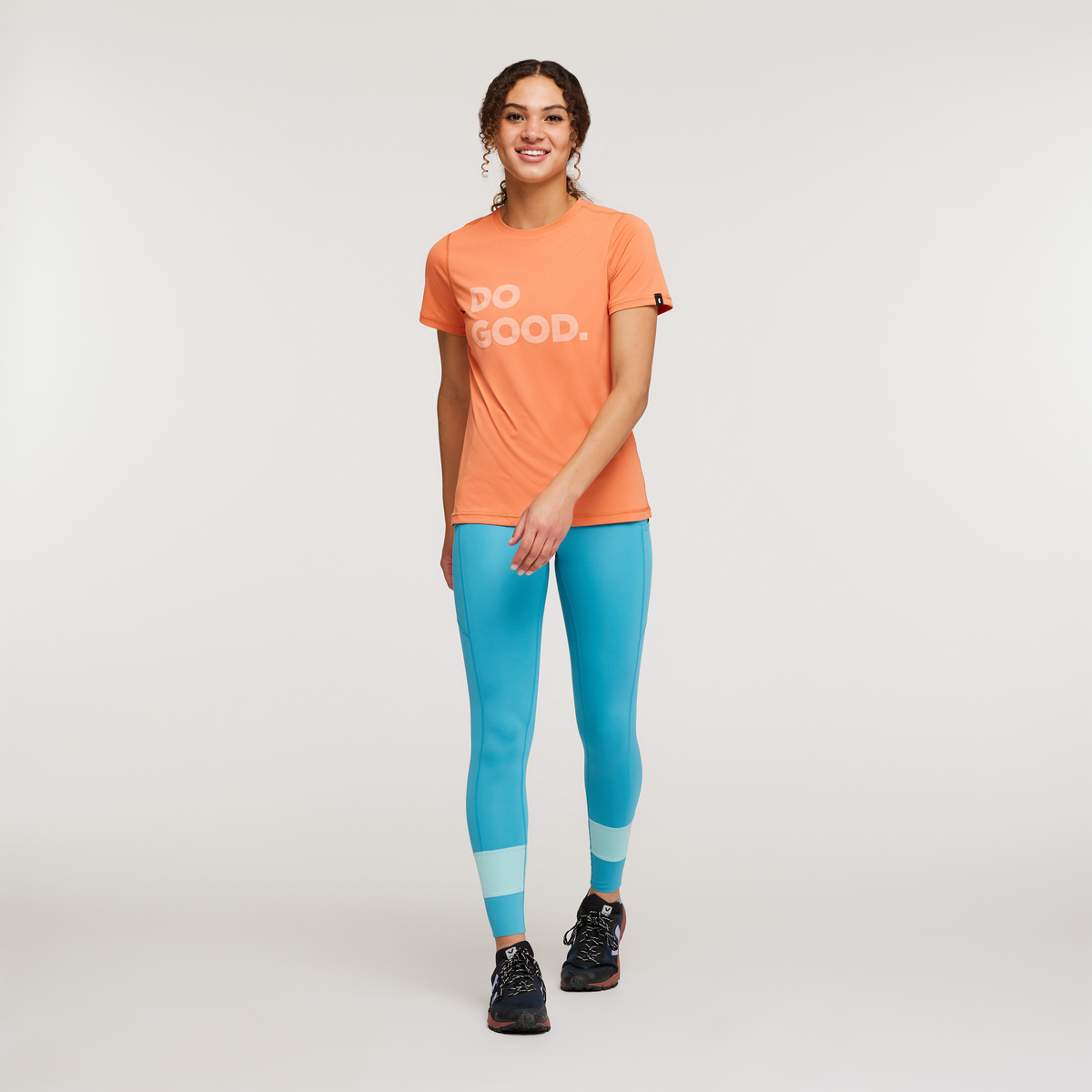 Cerro Travel Tight - Women's — image 2