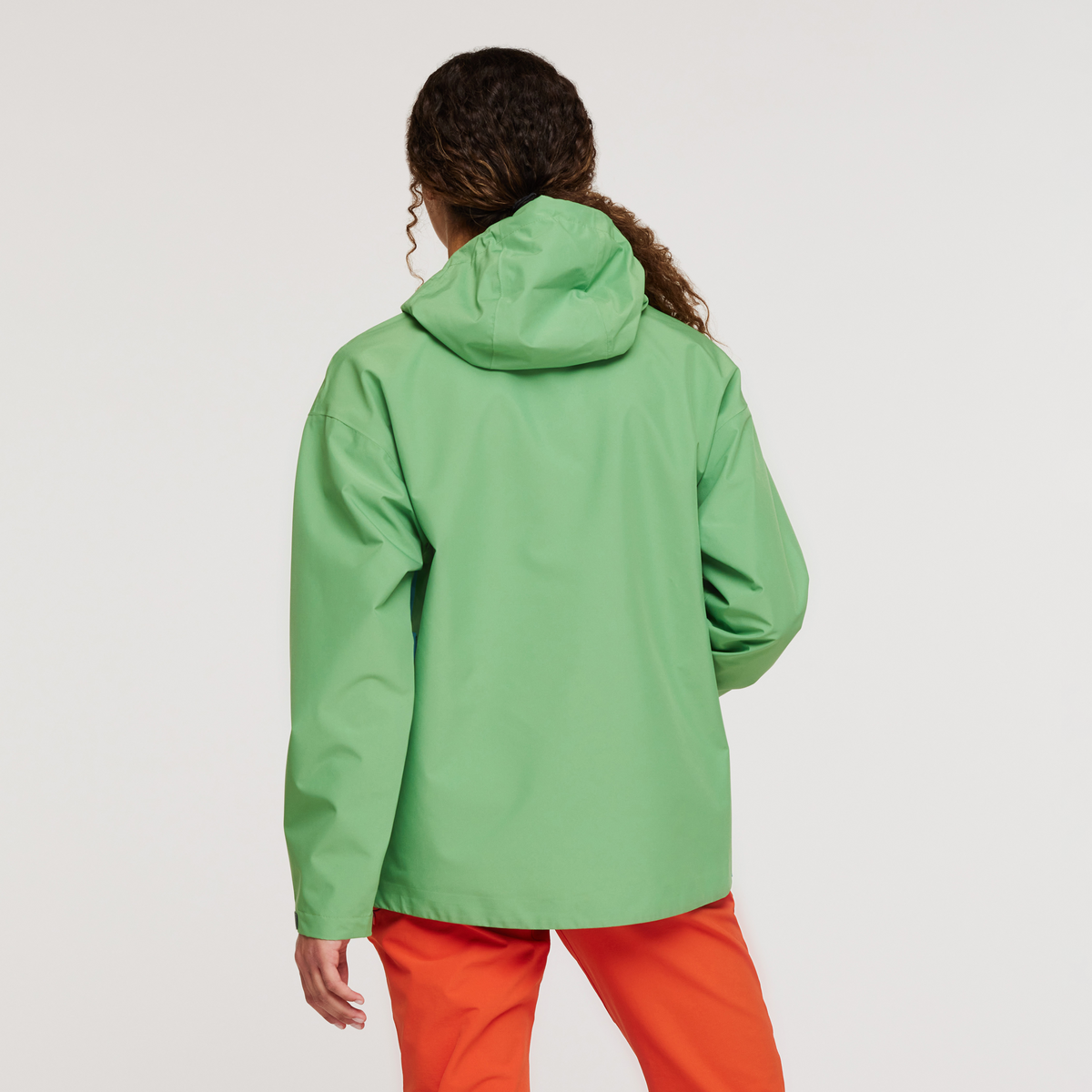 Cielo Rain Anorak - Women's — image 4