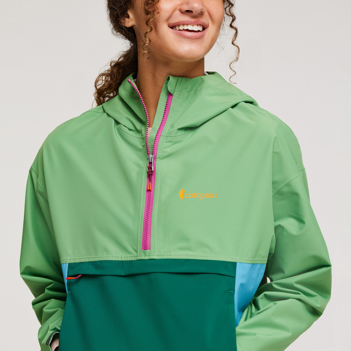 Cielo Rain Anorak - Women's — image 6