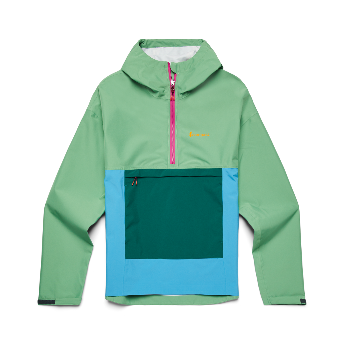 Cielo Rain Anorak - Women's — image 7