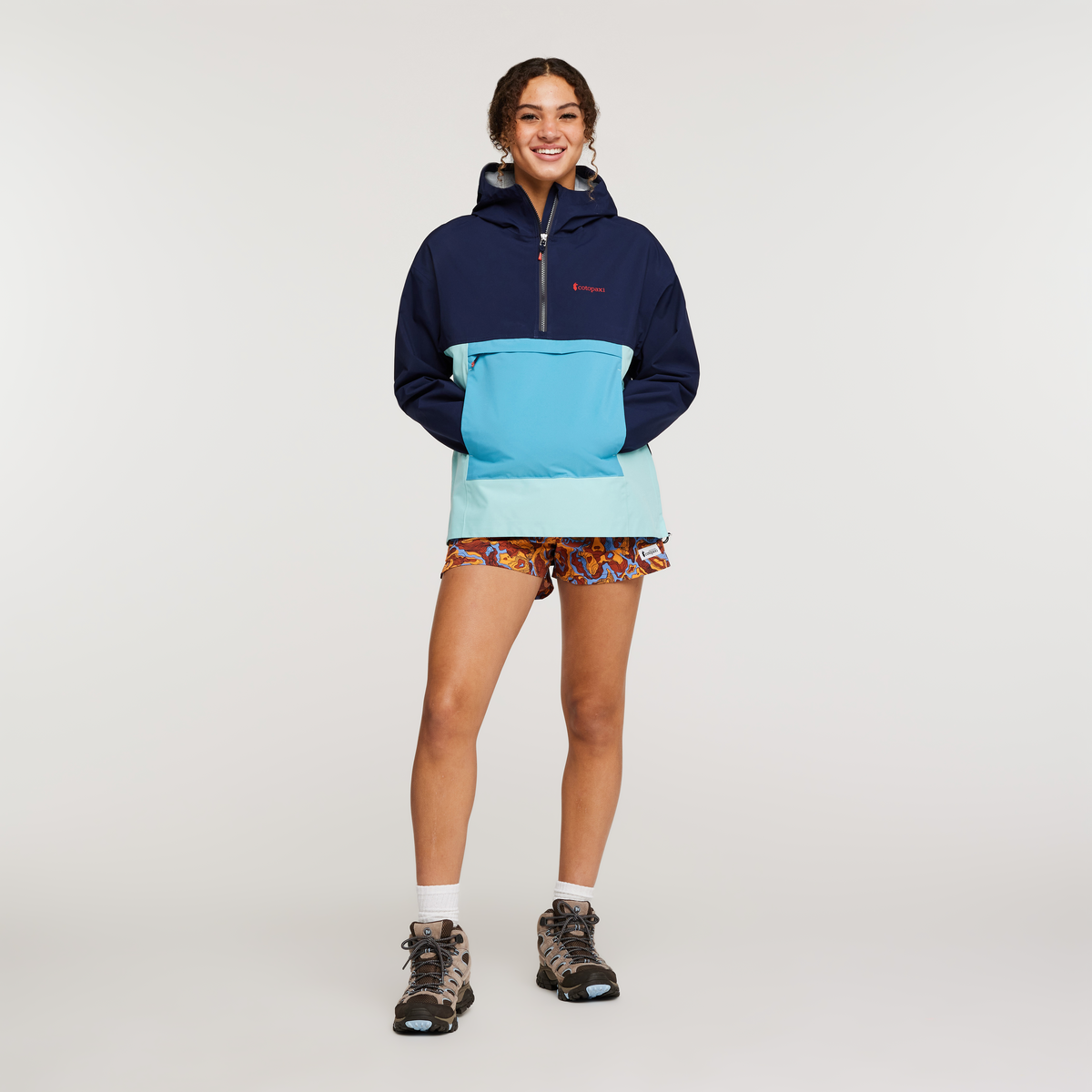Cielo Rain Anorak - Women's — image 2