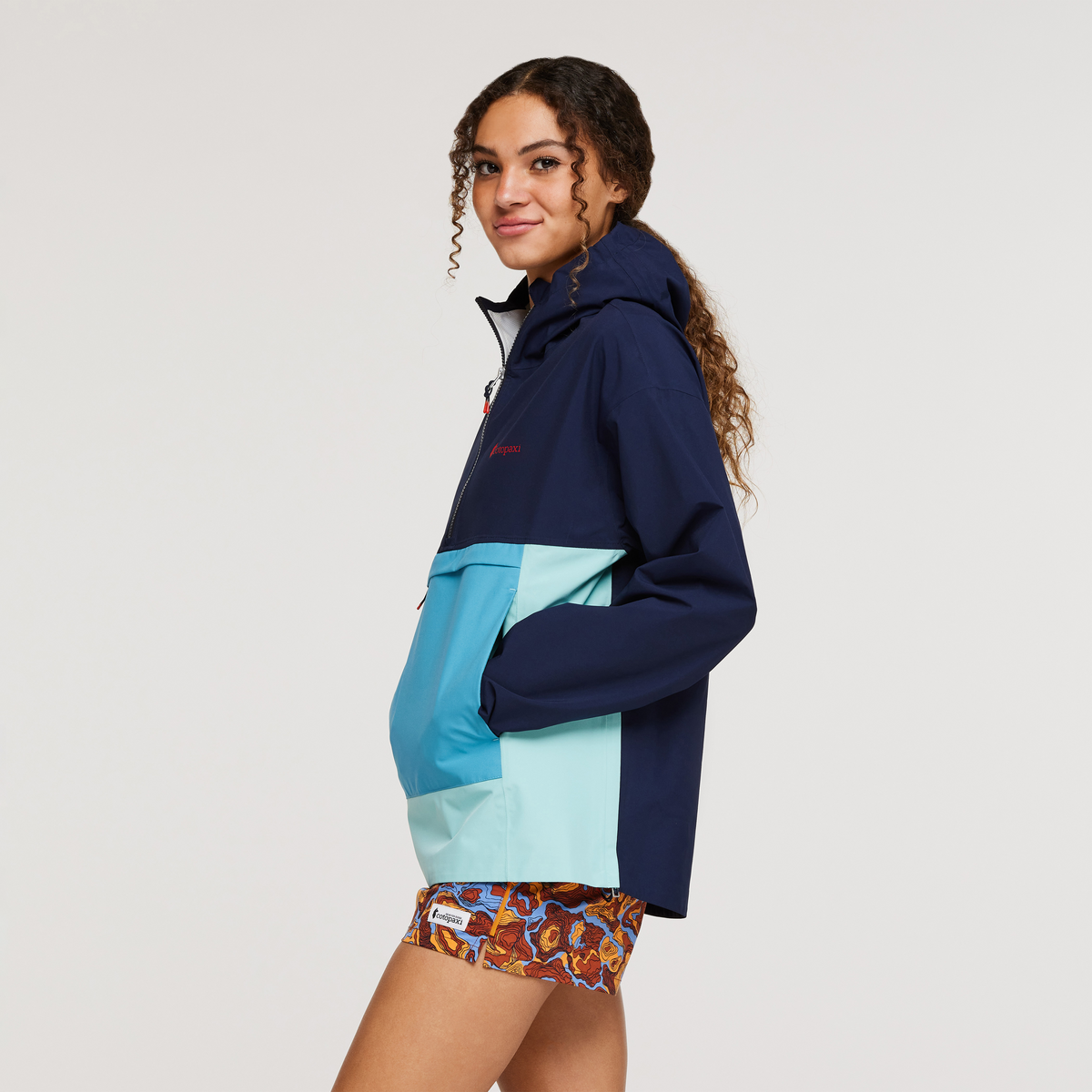 Cielo Rain Anorak - Women's — image 3