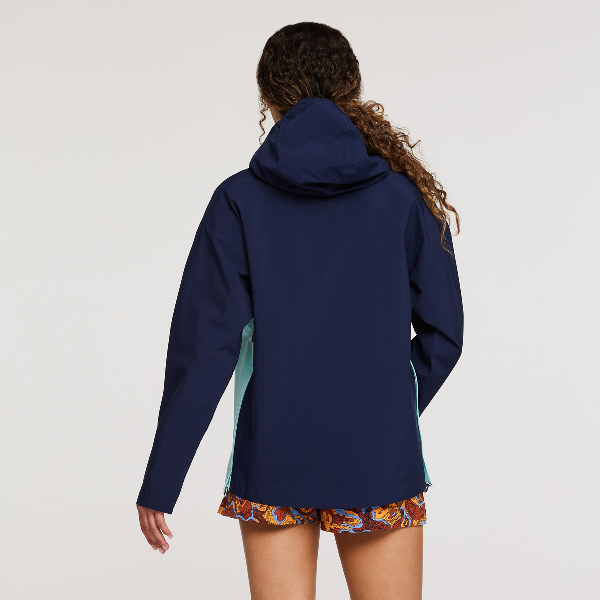 Cielo Rain Anorak - Women's — image 4
