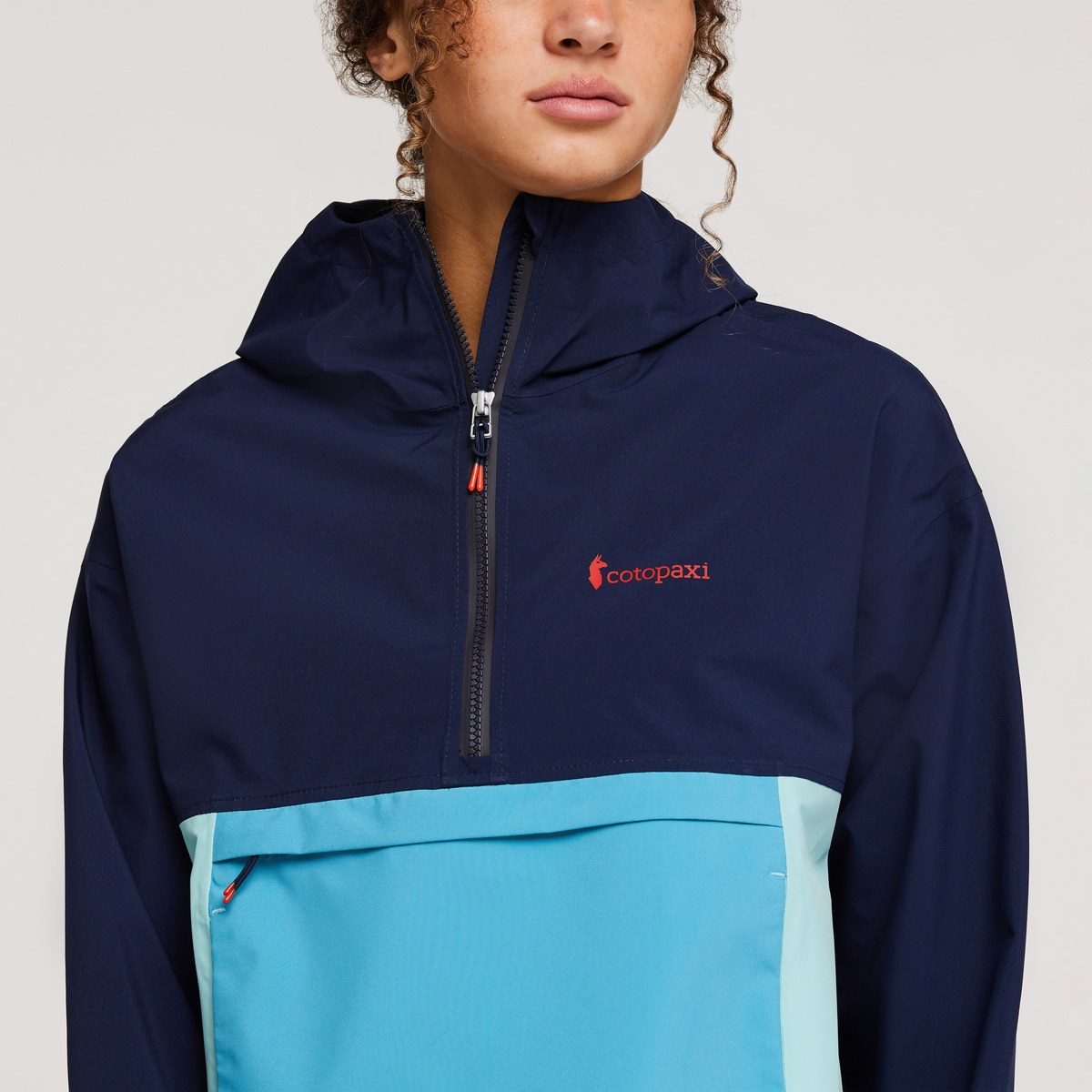 Cielo Rain Anorak - Women's — image 6