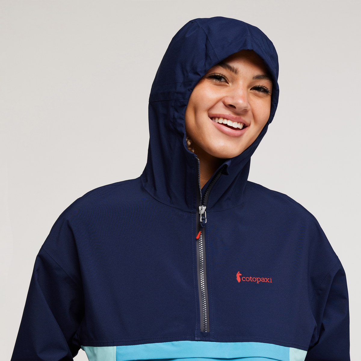 Cielo Rain Anorak - Women's — image 5