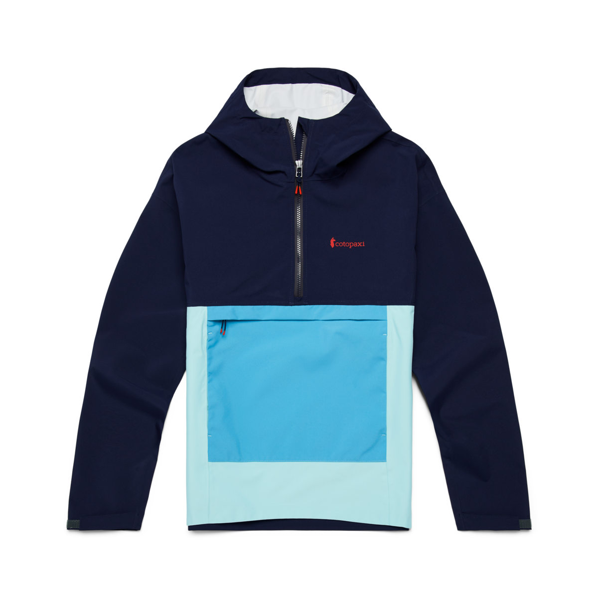 Cielo Rain Anorak - Women's — image 7