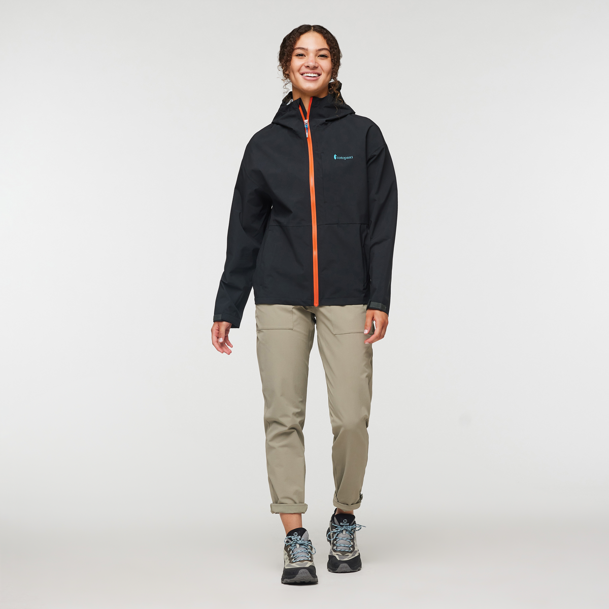 Cielo Rain Jacket - Women's — image 34