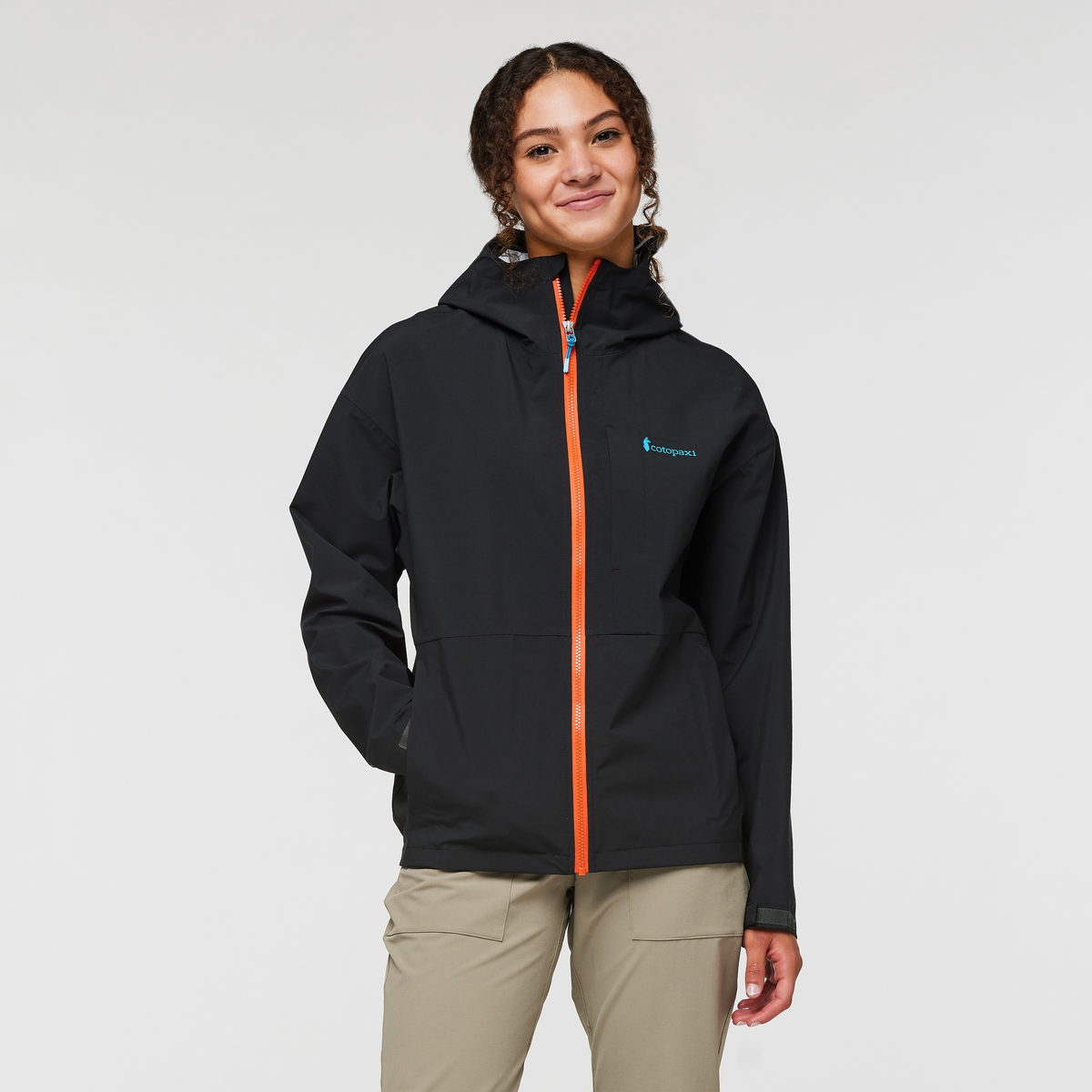 Cielo Rain Jacket - Women's — image 33