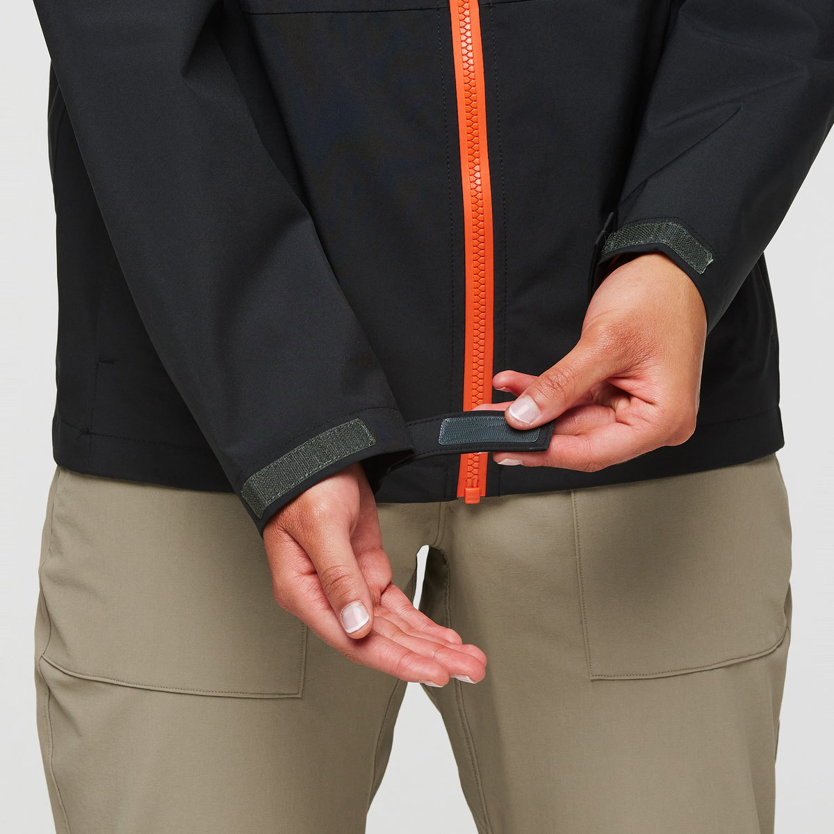 Cielo Rain Jacket - Women's — image 38