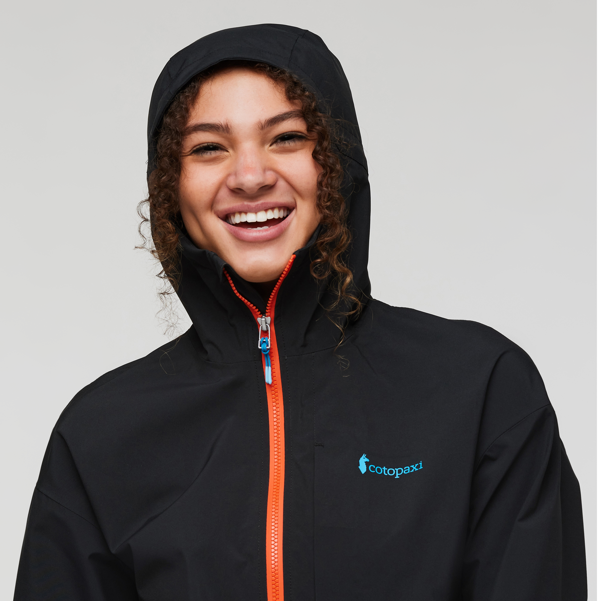 Cielo Rain Jacket - Women's — image 37