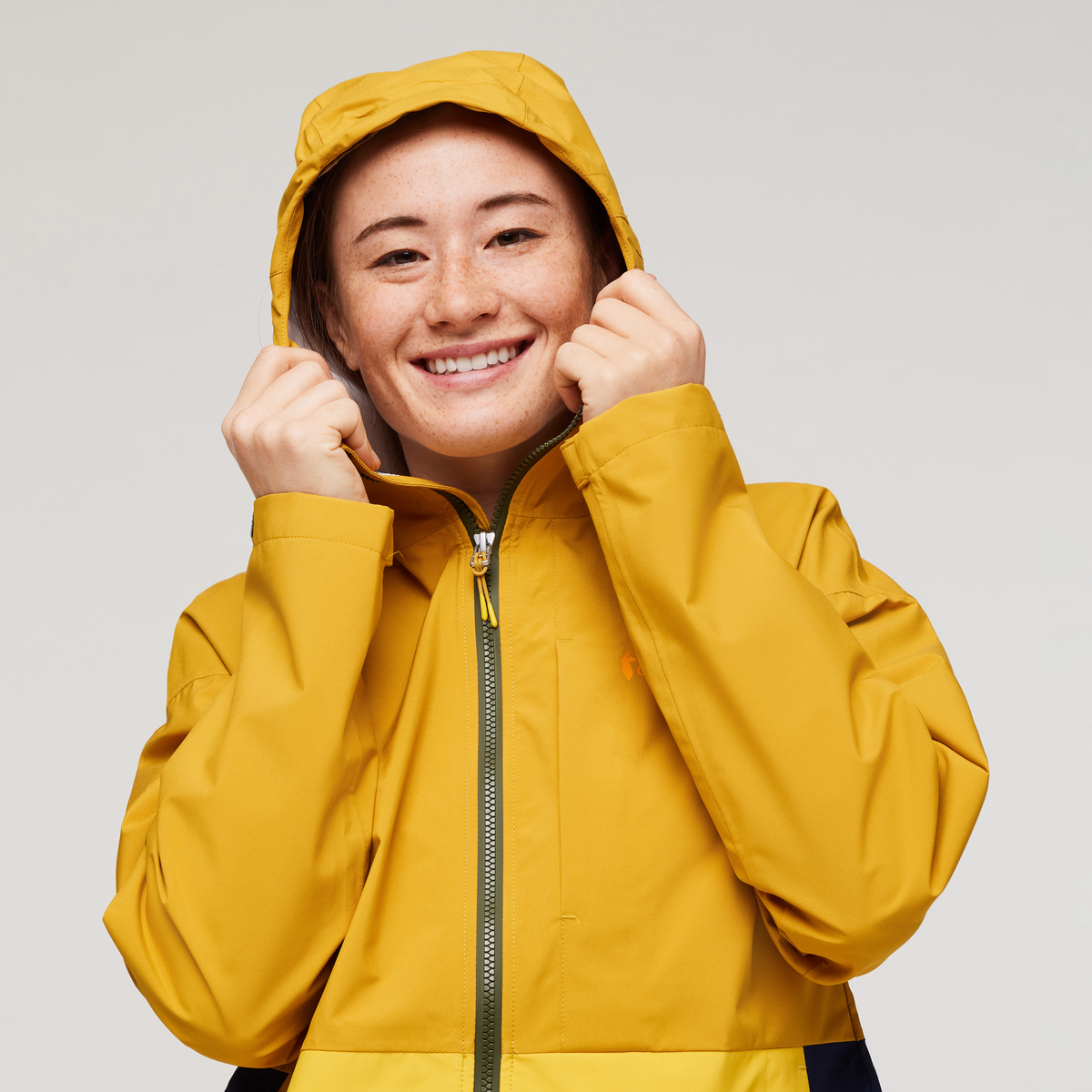 Cielo Rain Jacket - Women's — image 29