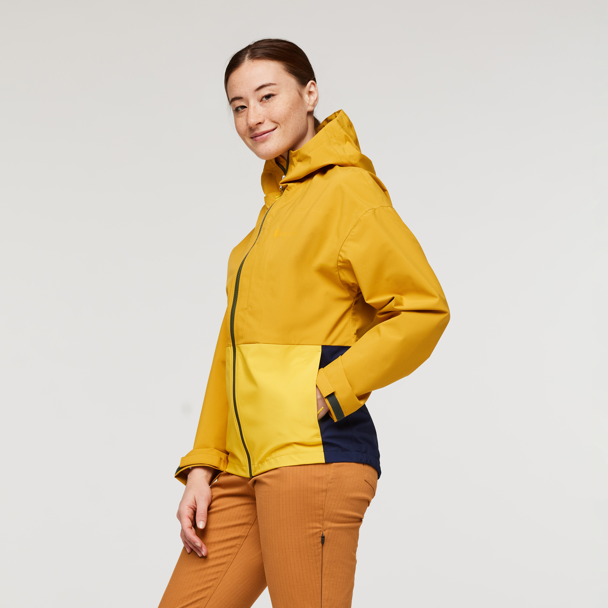 Cielo Rain Jacket - Women's — image 27