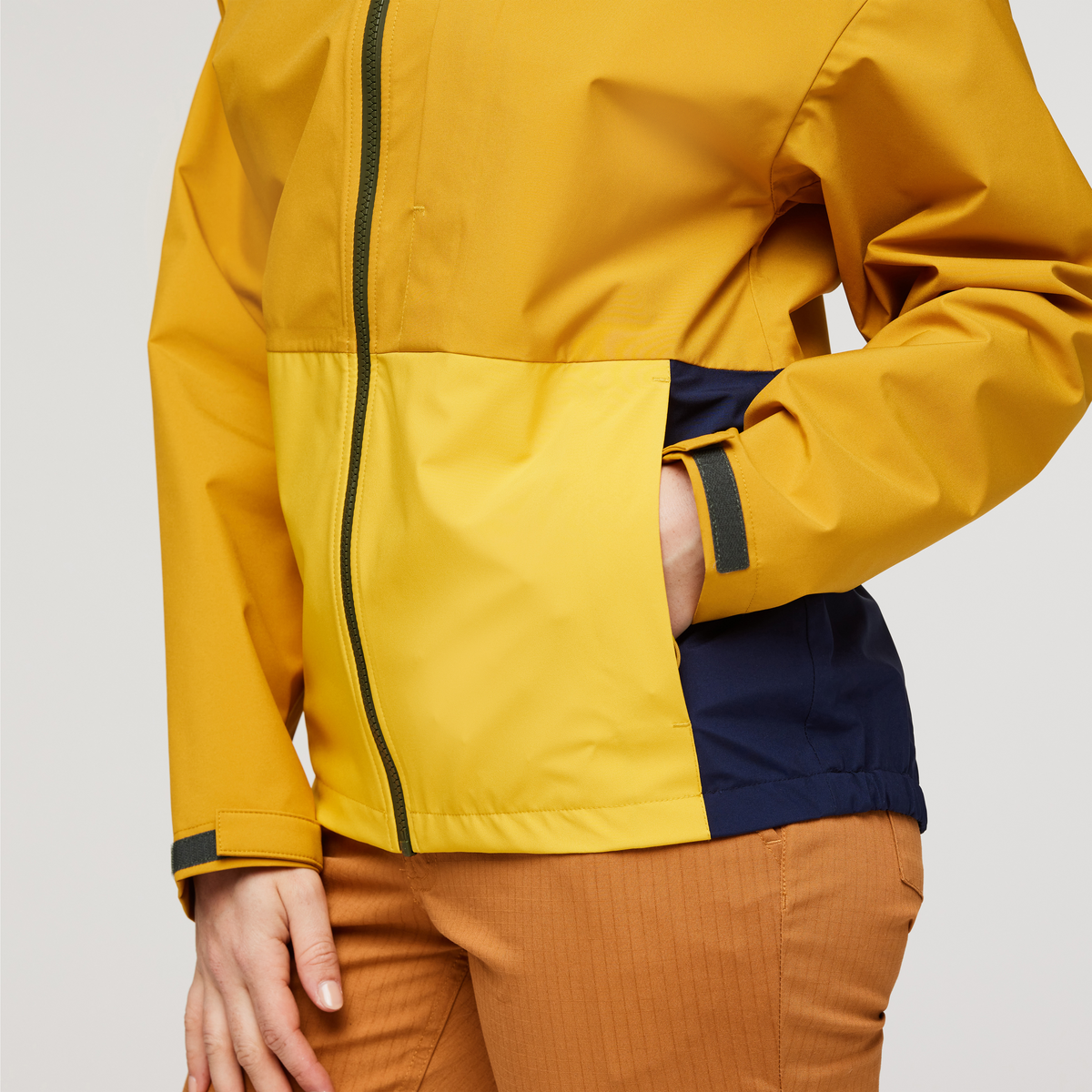 Cielo Rain Jacket - Women's — image 30