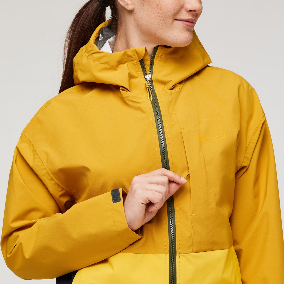Cielo Rain Jacket - Women's — image 31