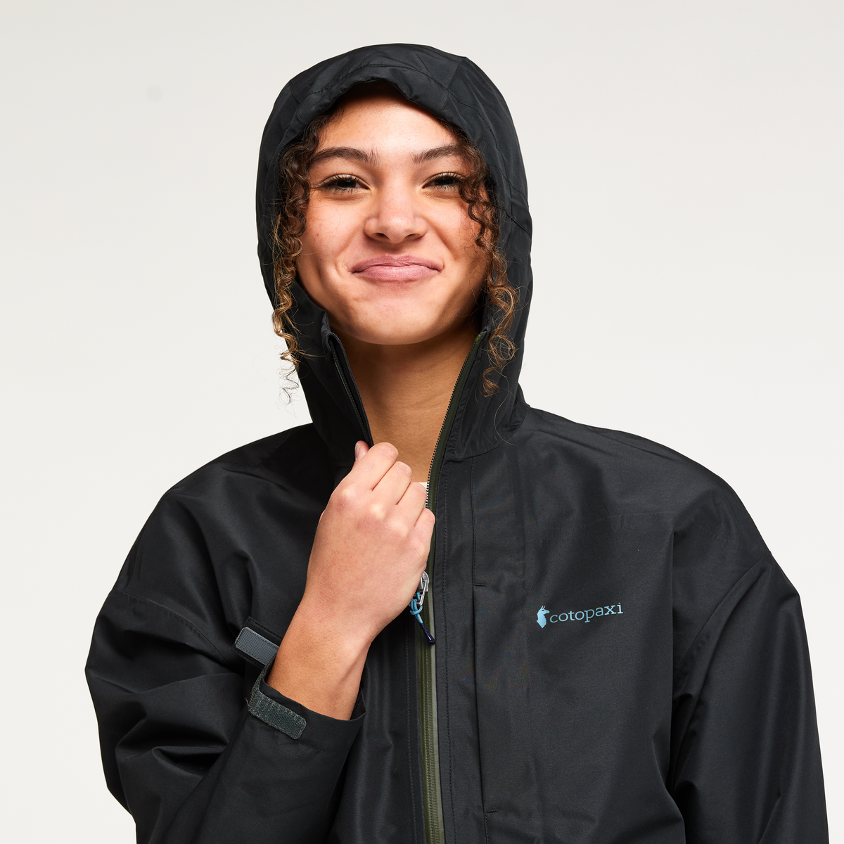 Cielo Rain Jacket - Women's — image 48