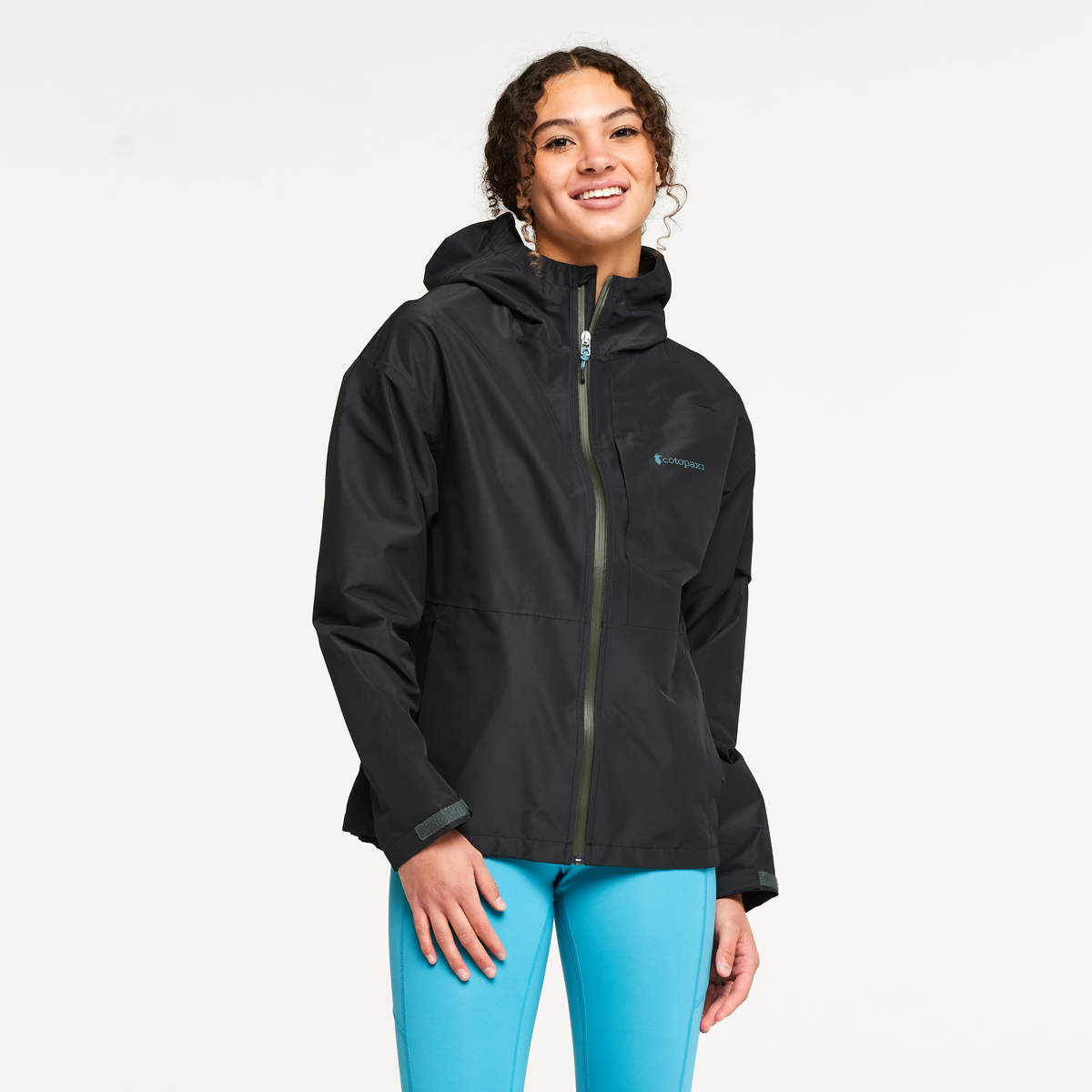 Cielo Rain Jacket - Women's — image 2