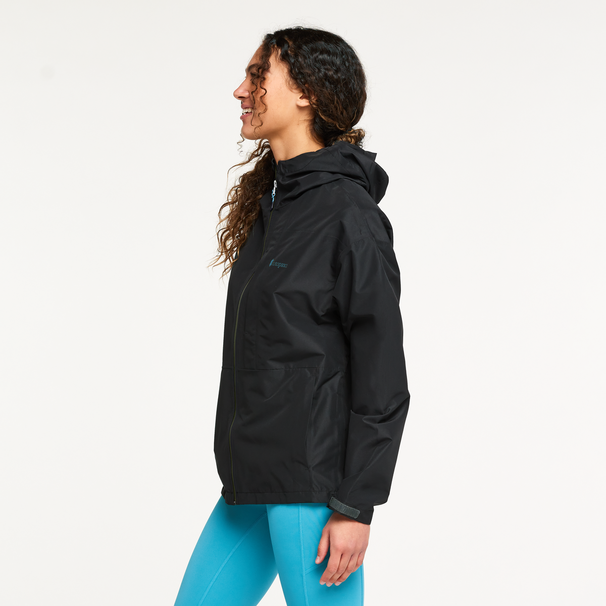 Cielo Rain Jacket - Women's — image 4