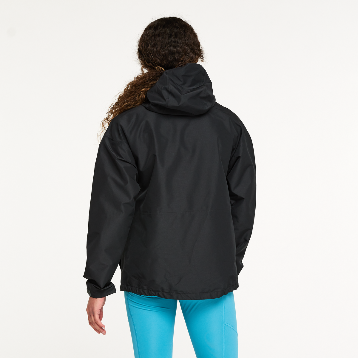 Cielo Rain Jacket - Women's — image 5