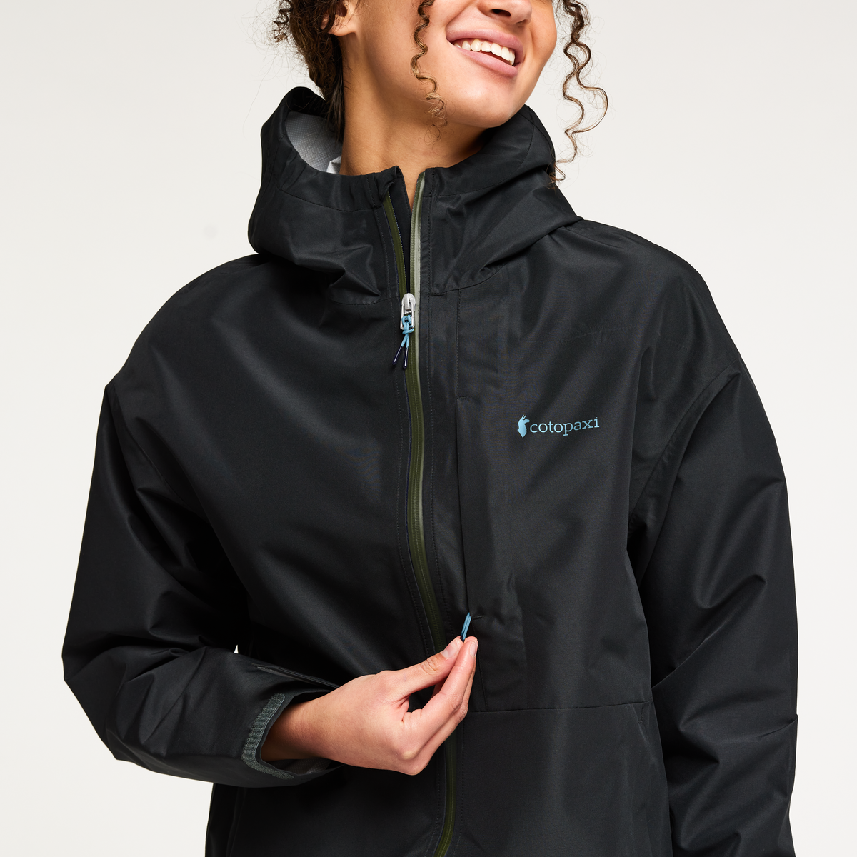 Cielo Rain Jacket - Women's — image 9