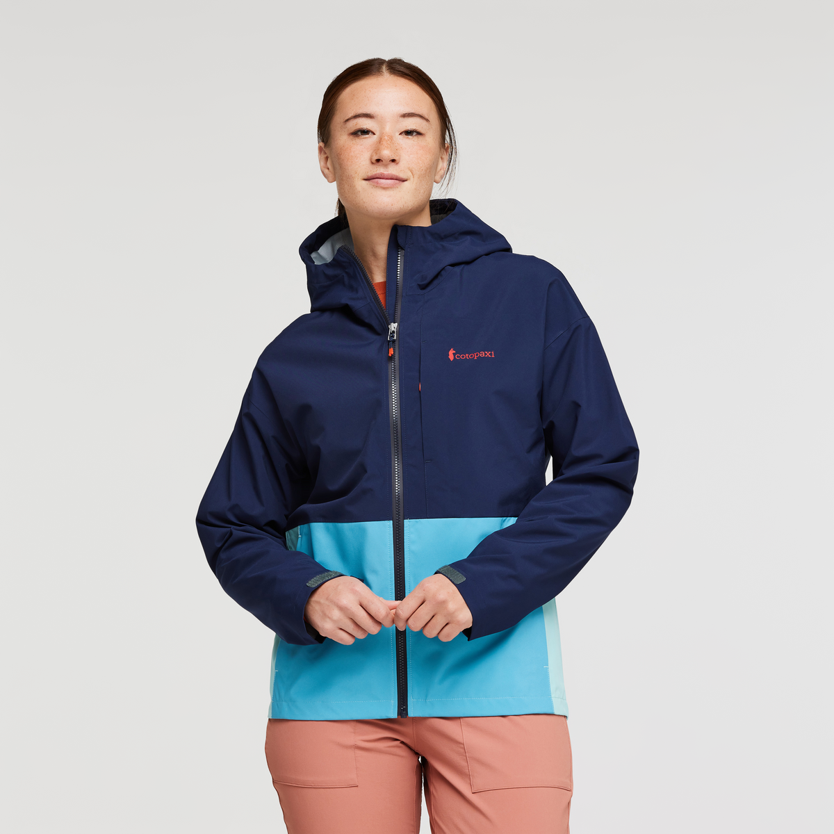 Cielo Rain Jacket - Women's — image 9
