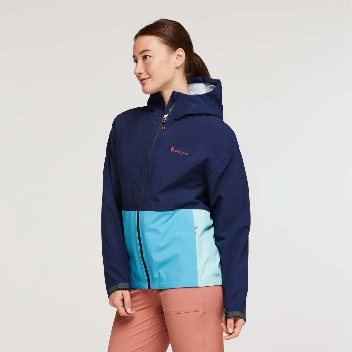 Cielo Rain Jacket - Women's — image 11