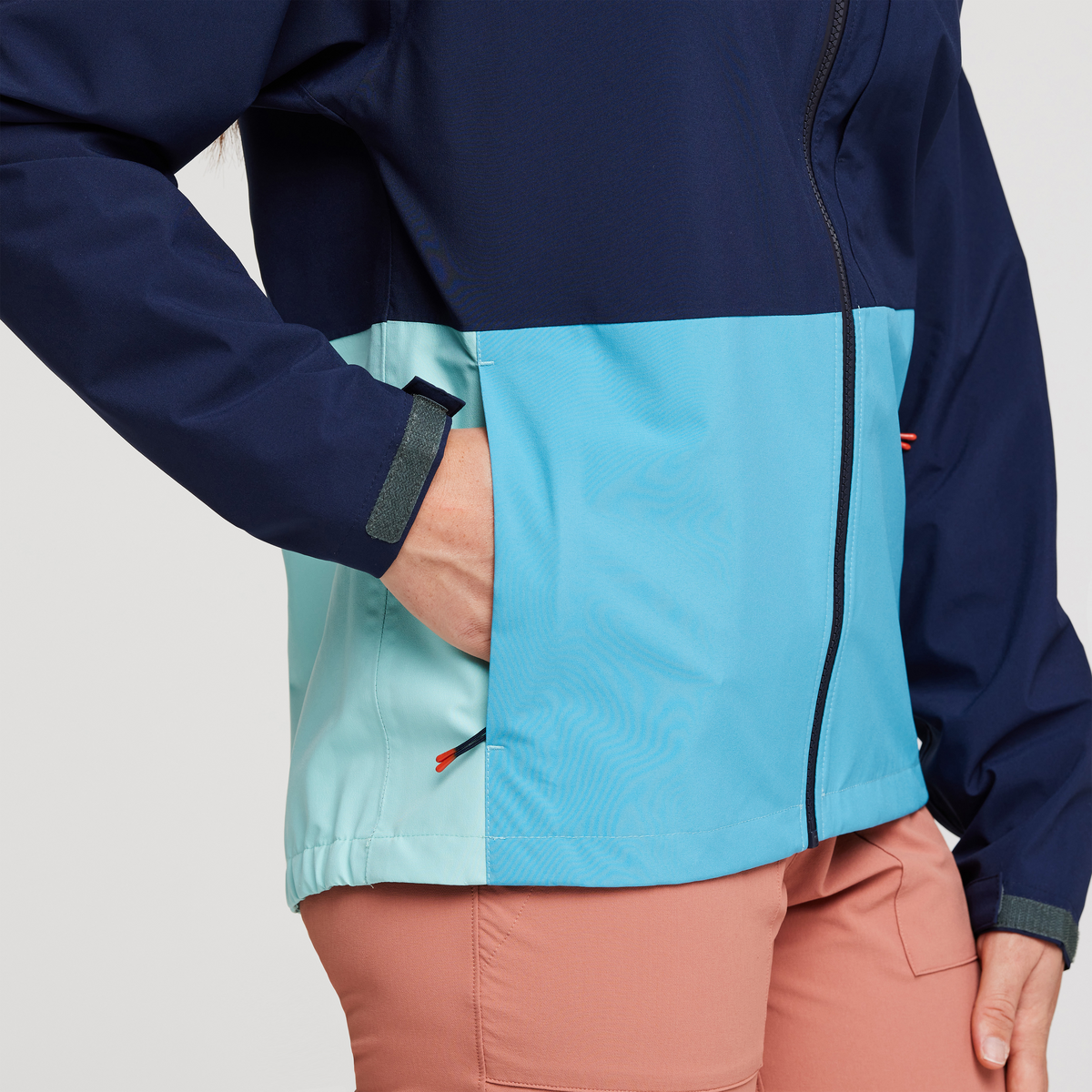 Cielo Rain Jacket - Women's — image 14