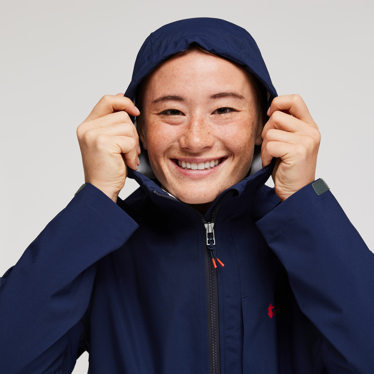Cielo Rain Jacket - Women's — image 13
