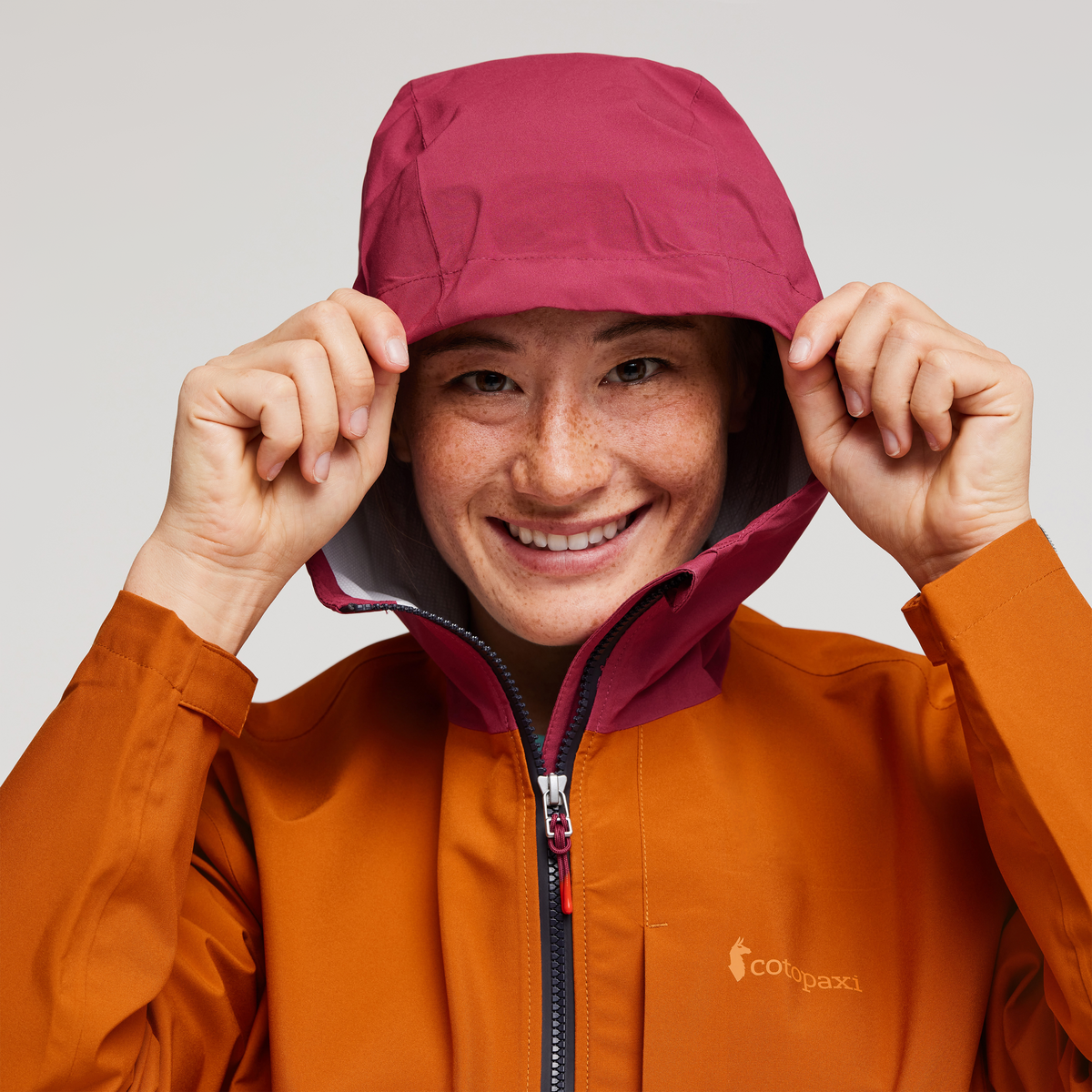Cielo Rain Jacket - Women's — image 5