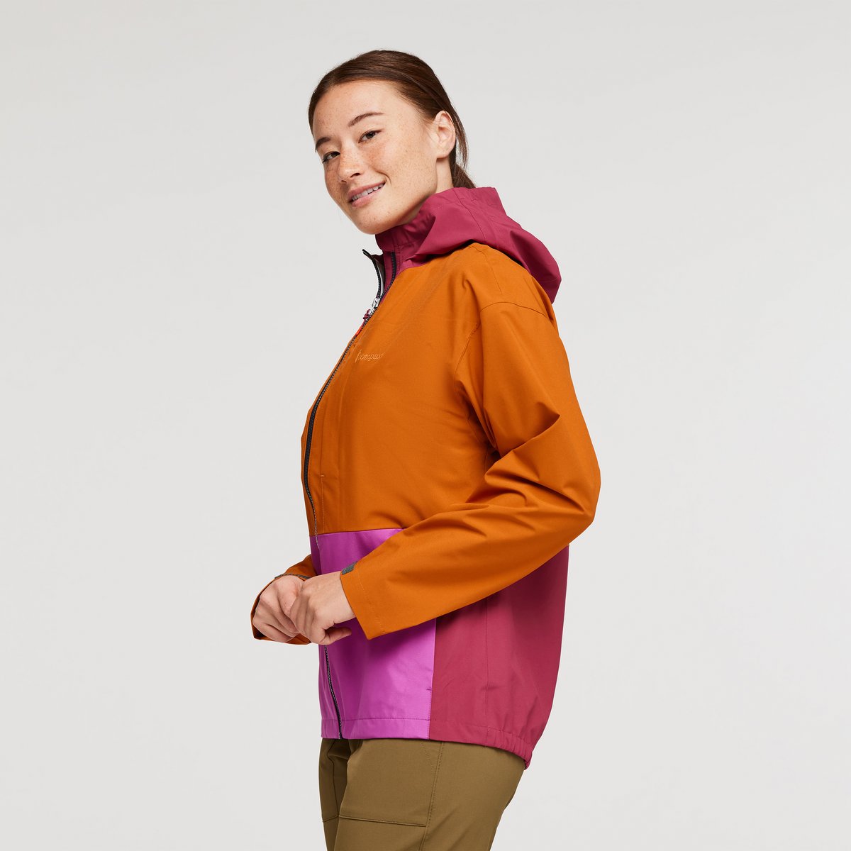 Cielo Rain Jacket - Women's — image 3