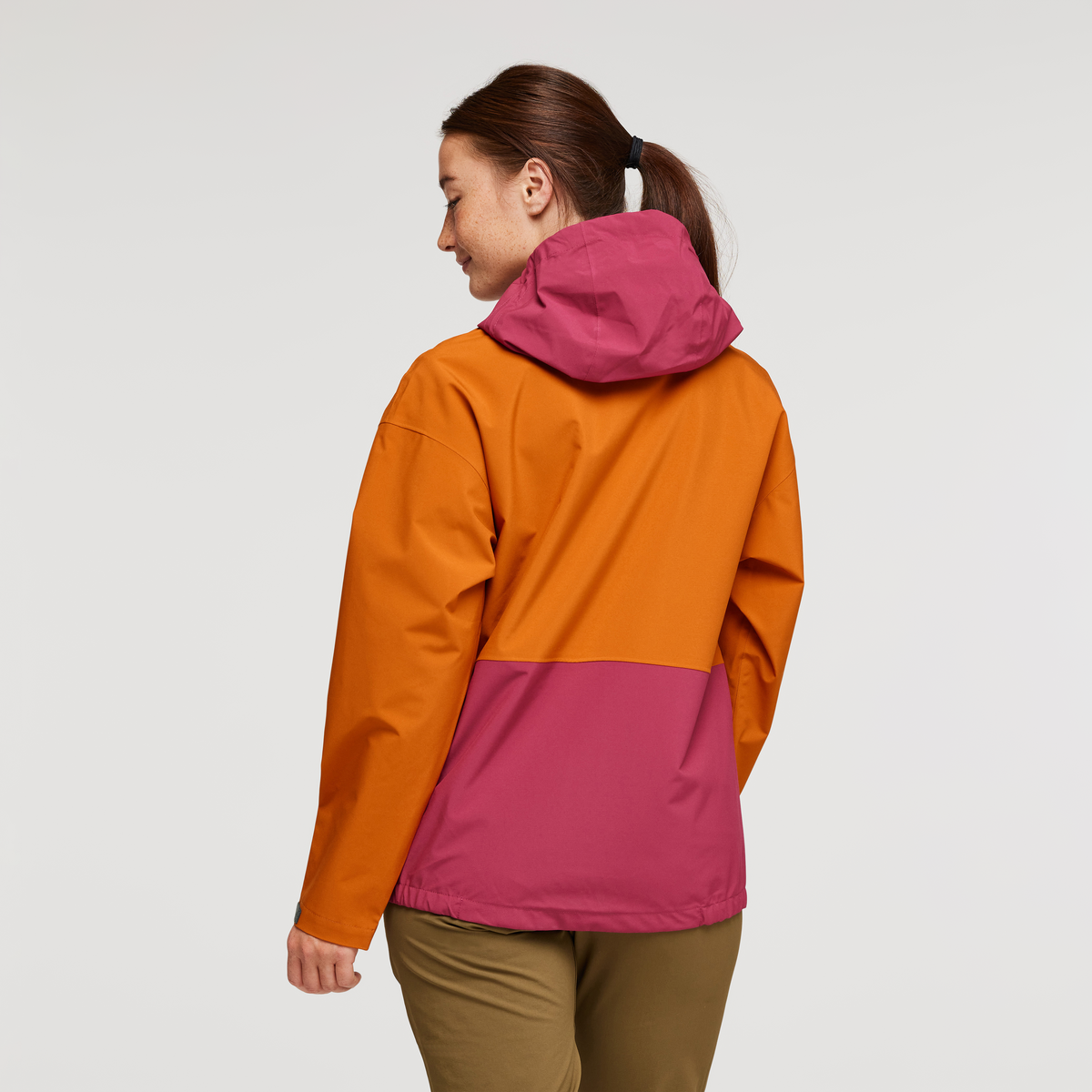Cielo Rain Jacket - Women's — image 4