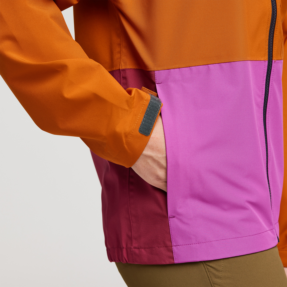 Cielo Rain Jacket - Women's — image 7