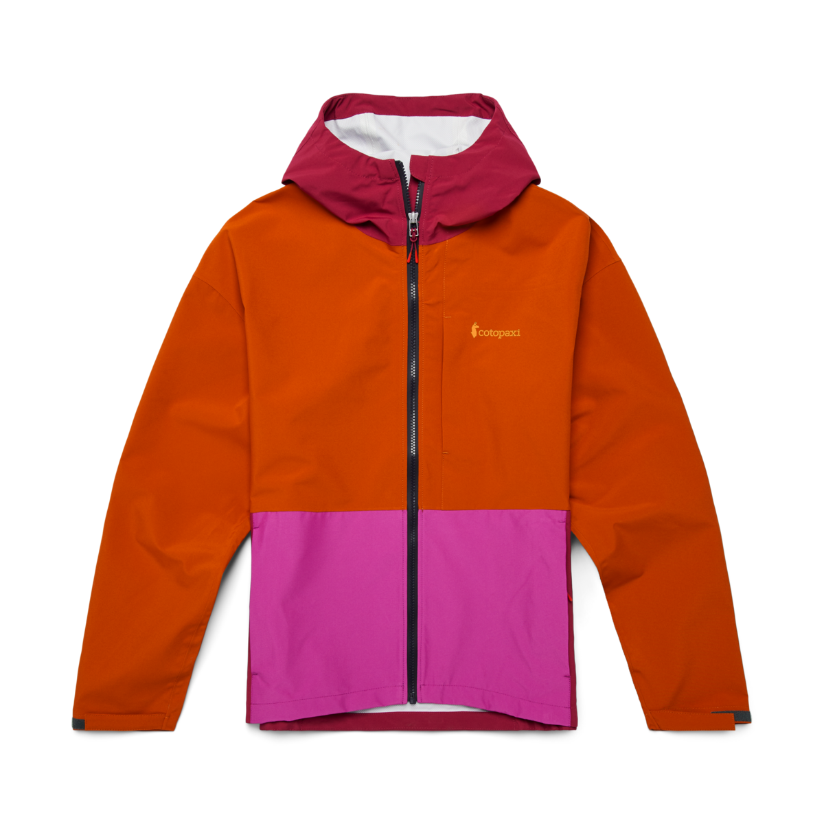 Cielo Rain Jacket - Women's — image 8