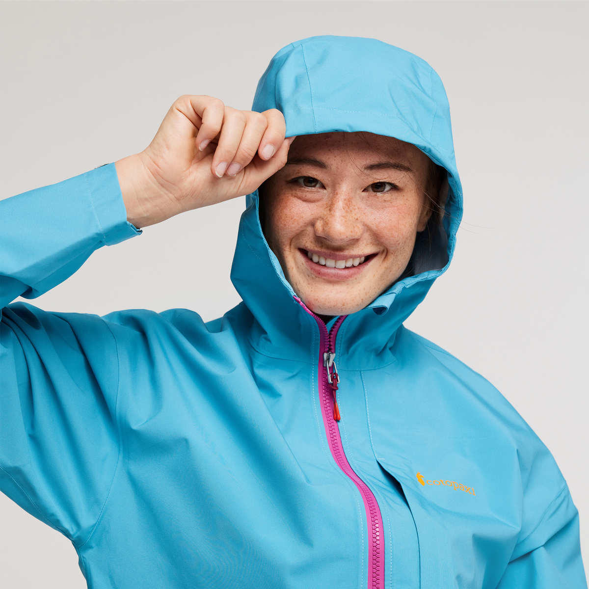 Cielo Rain Jacket - Women's — image 20