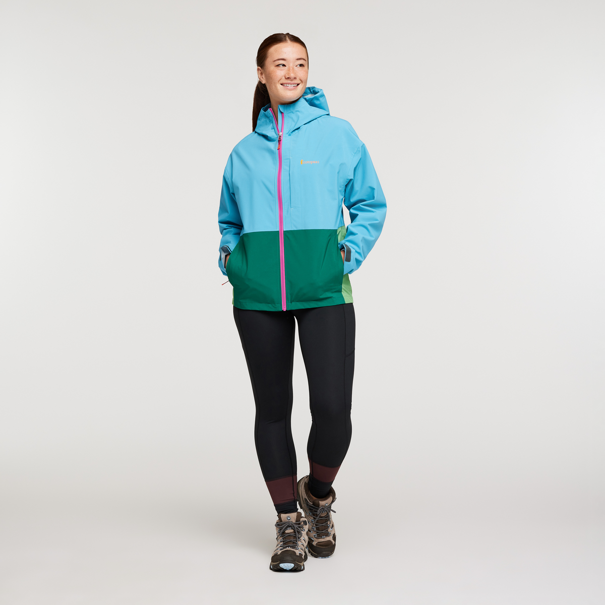 Cielo Rain Jacket - Women's — image 18