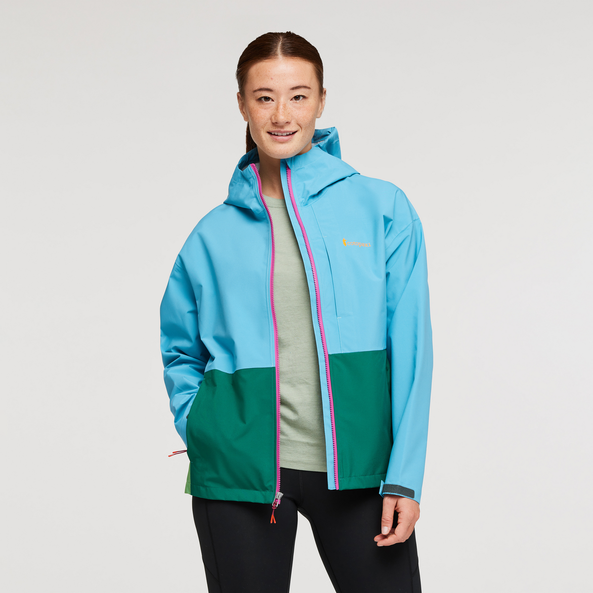 Cielo Rain Jacket - Women's — image 17