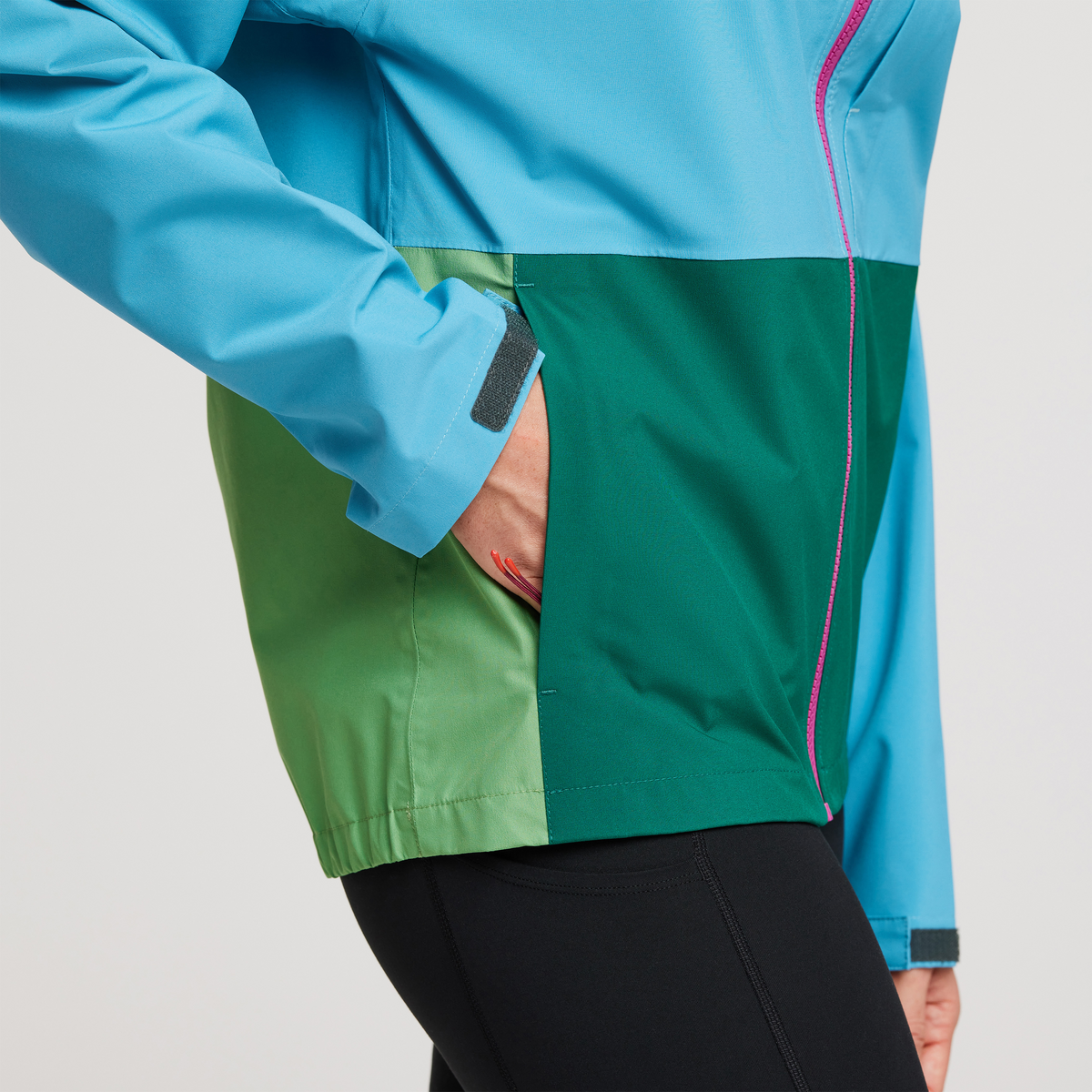 Cielo Rain Jacket - Women's — image 22