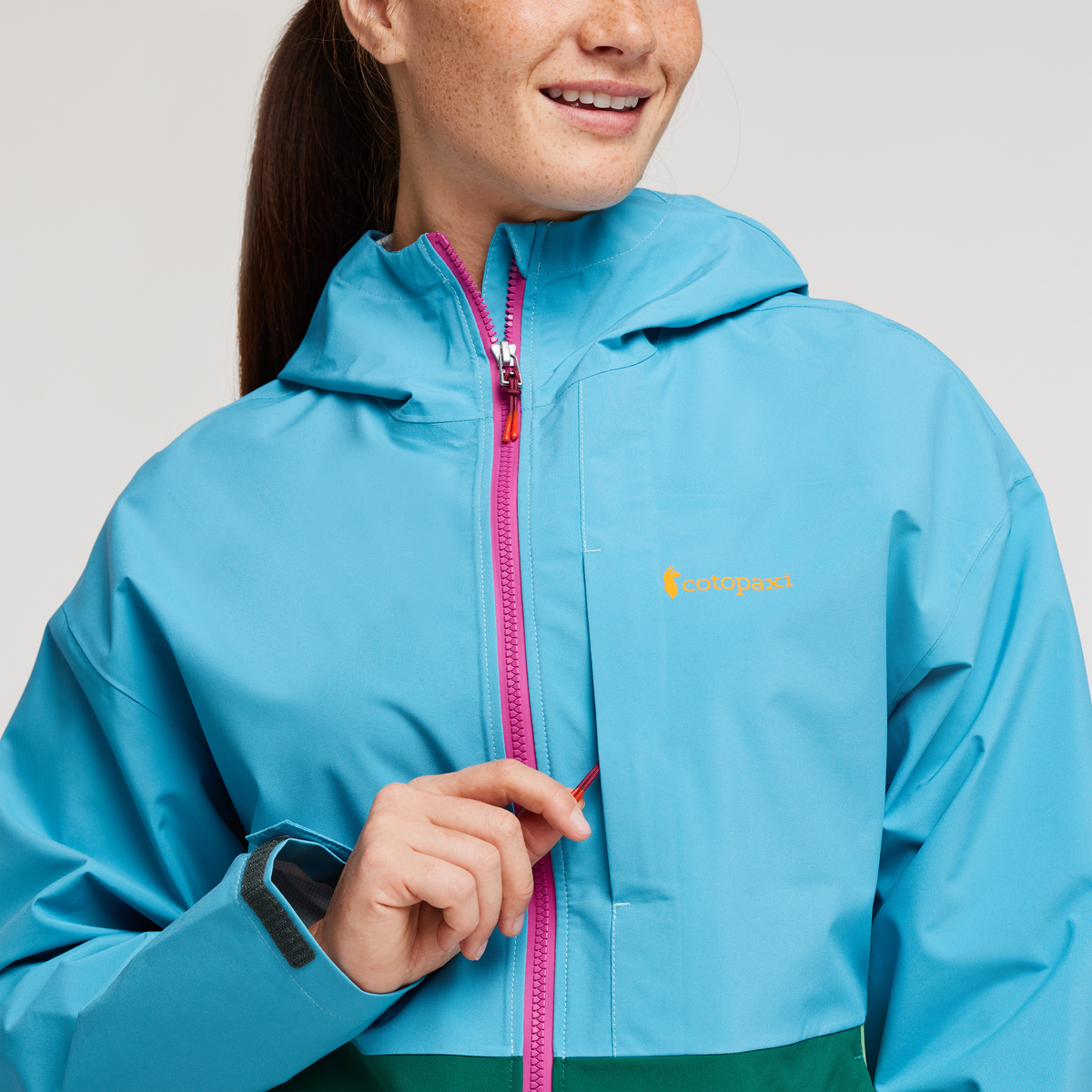 Cielo Rain Jacket - Women's — image 21