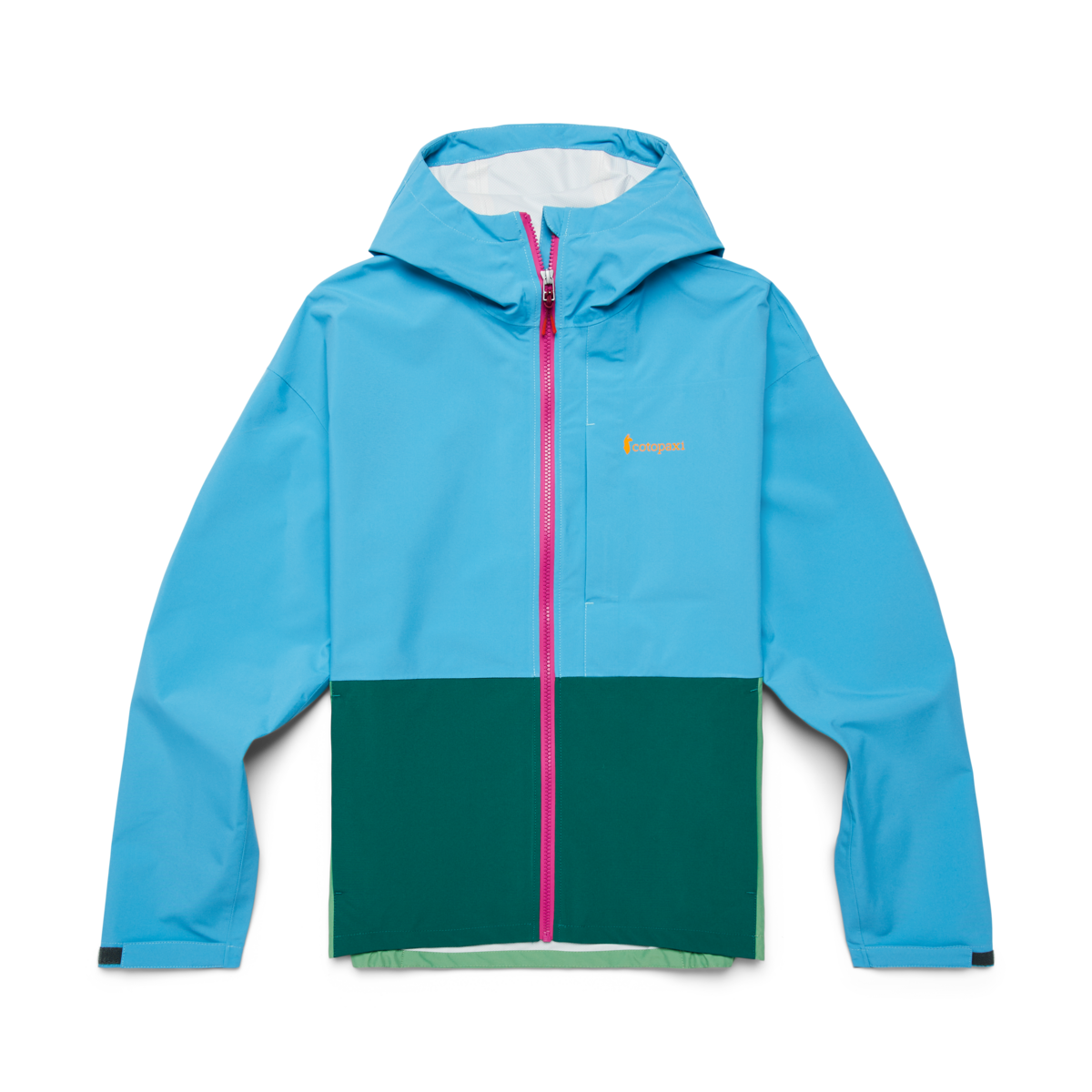Cielo Rain Jacket - Women's — image 24