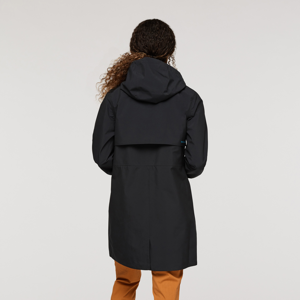 Cielo Rain Trench - Women's — image 5