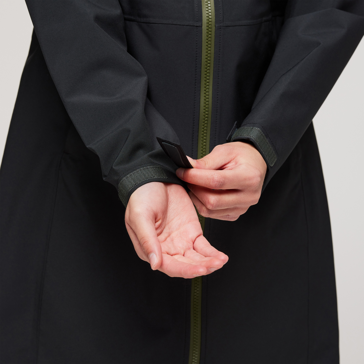 Cielo Rain Trench - Women's — image 8