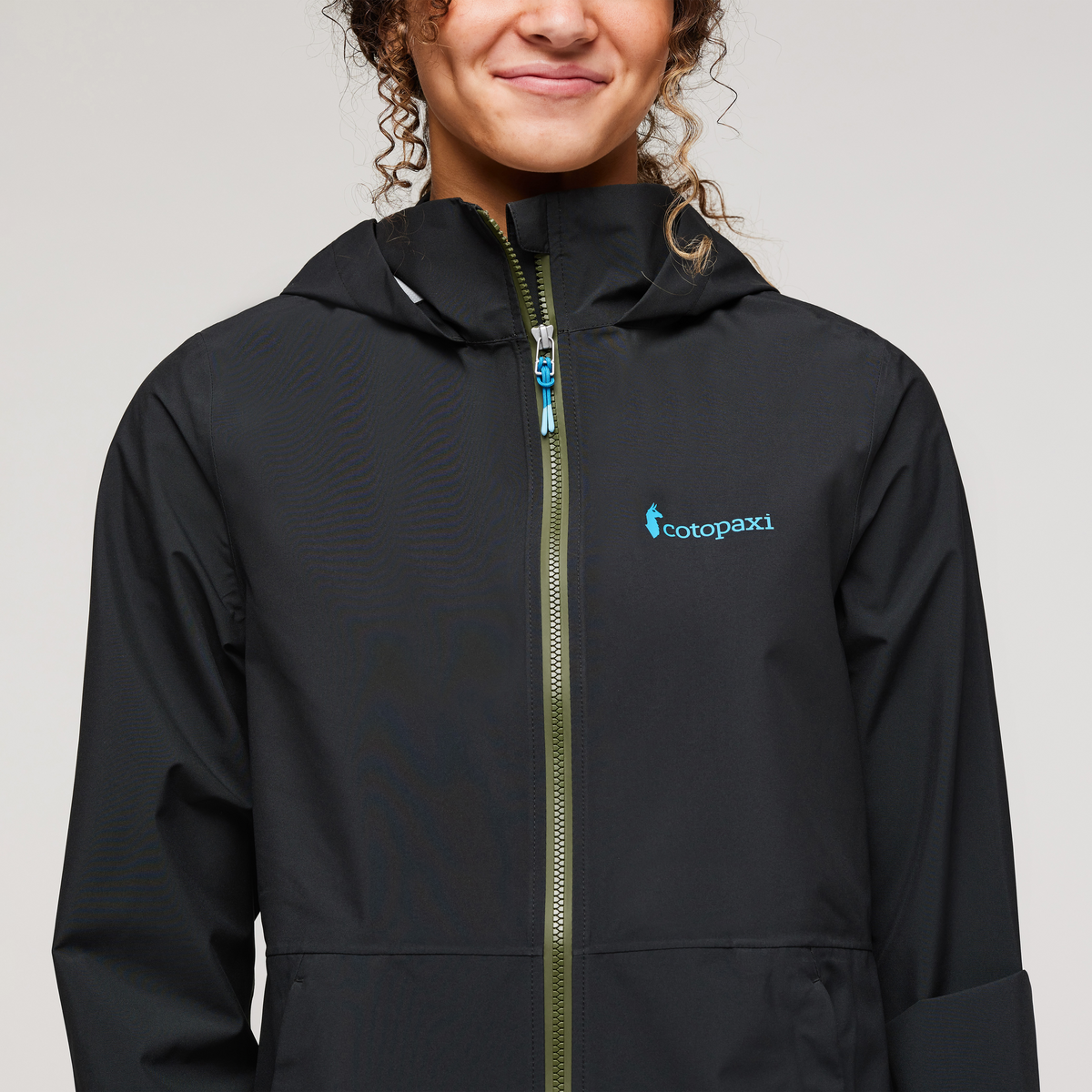 Cielo Rain Trench - Women's — image 6