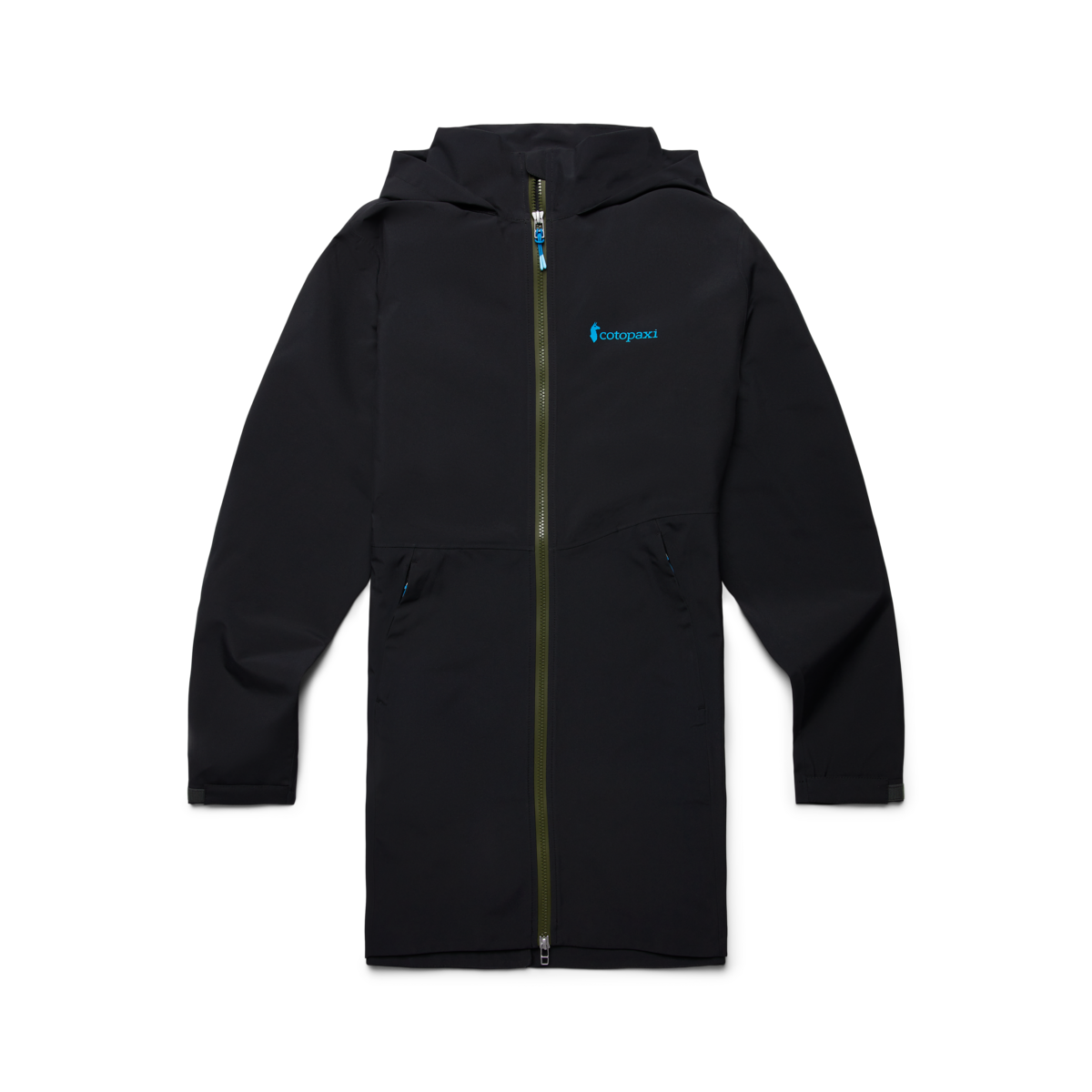Cielo Rain Trench - Women's — image 10