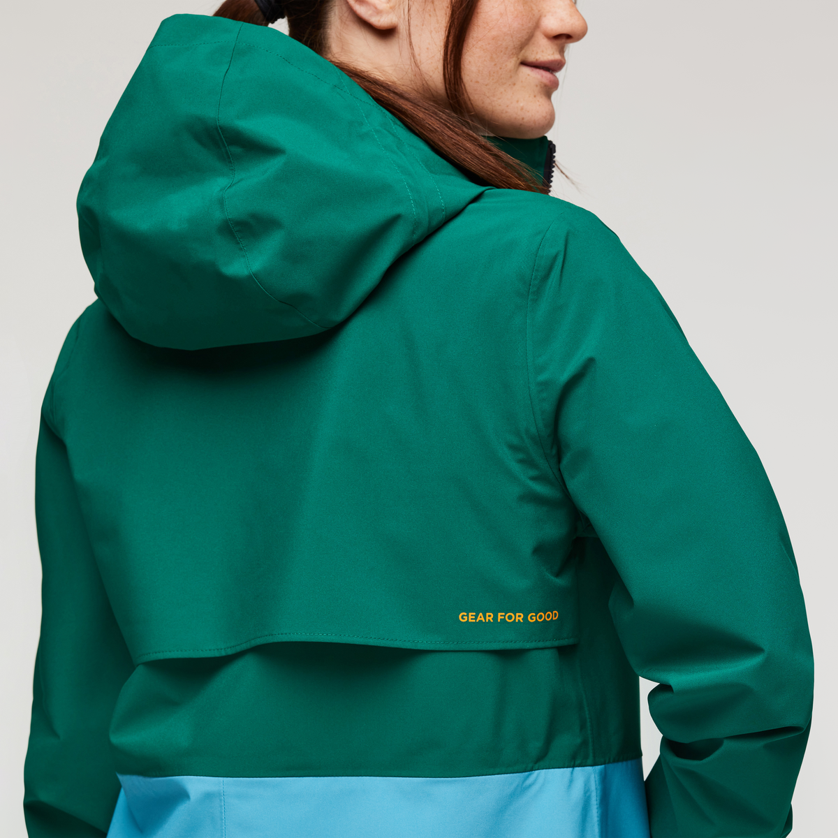 Cielo Rain Trench - Women's — image 10