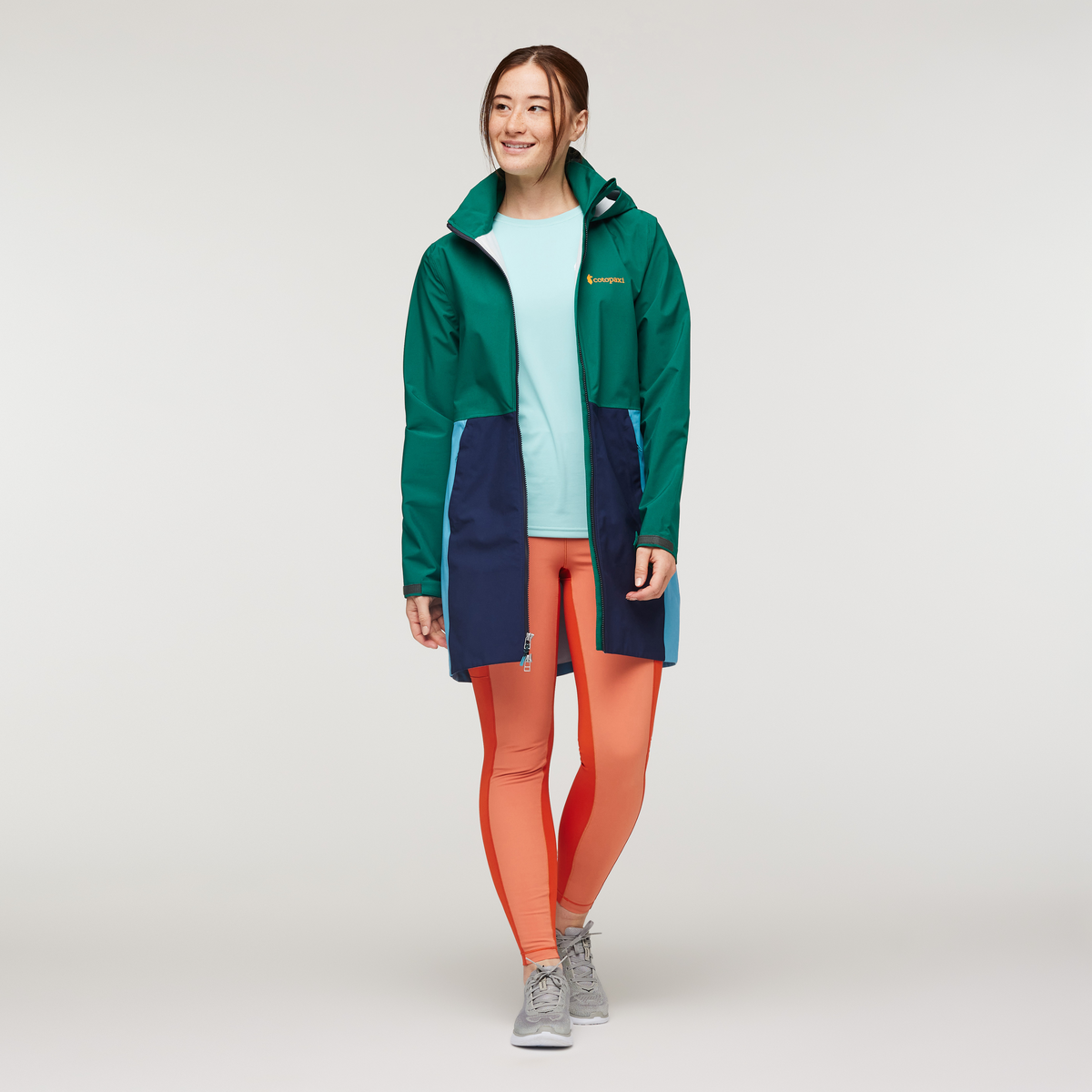 Cielo Rain Trench - Women's — image 2